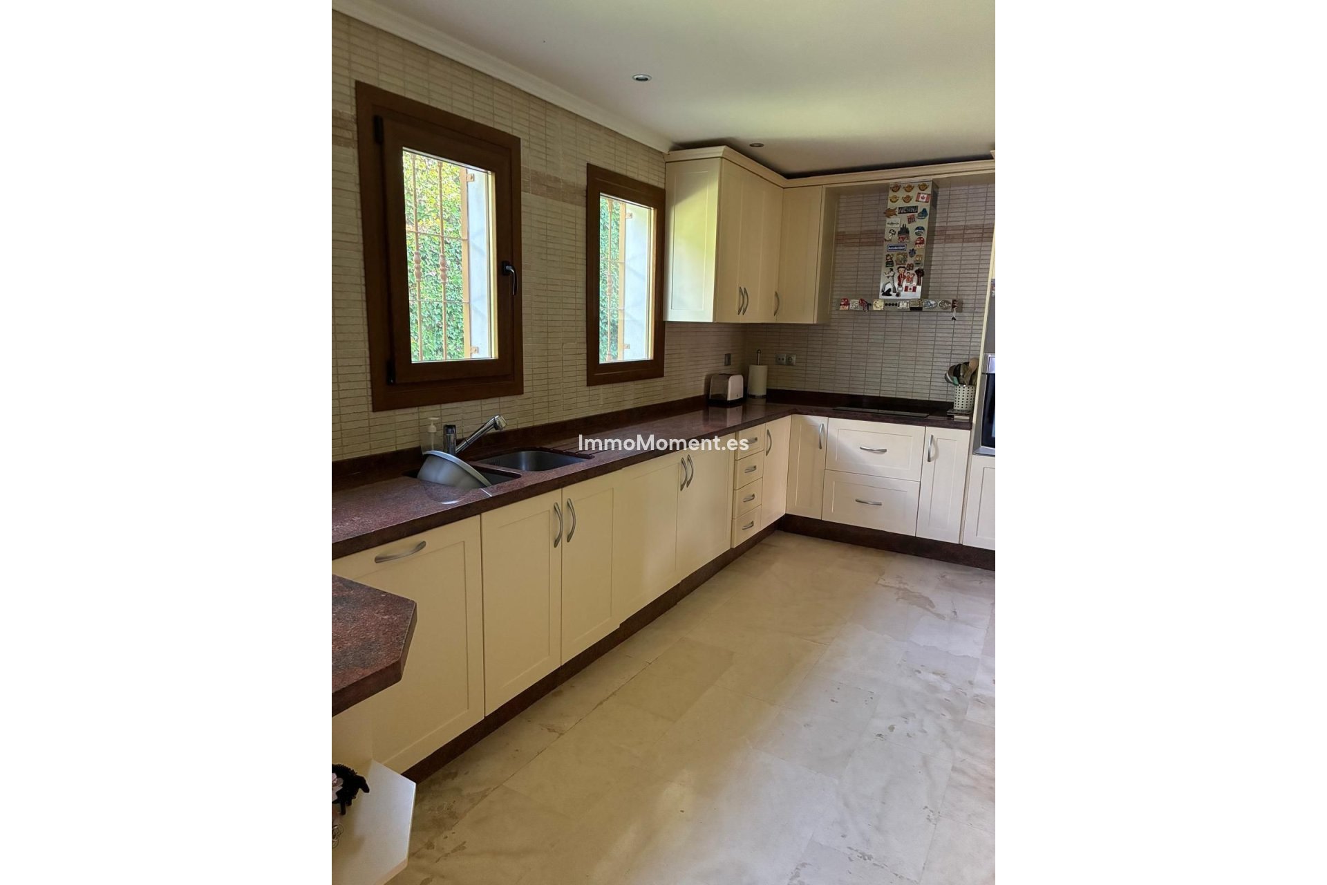 Bestaande woning - Vrijstaande villa - Mijas - Mijas Golf