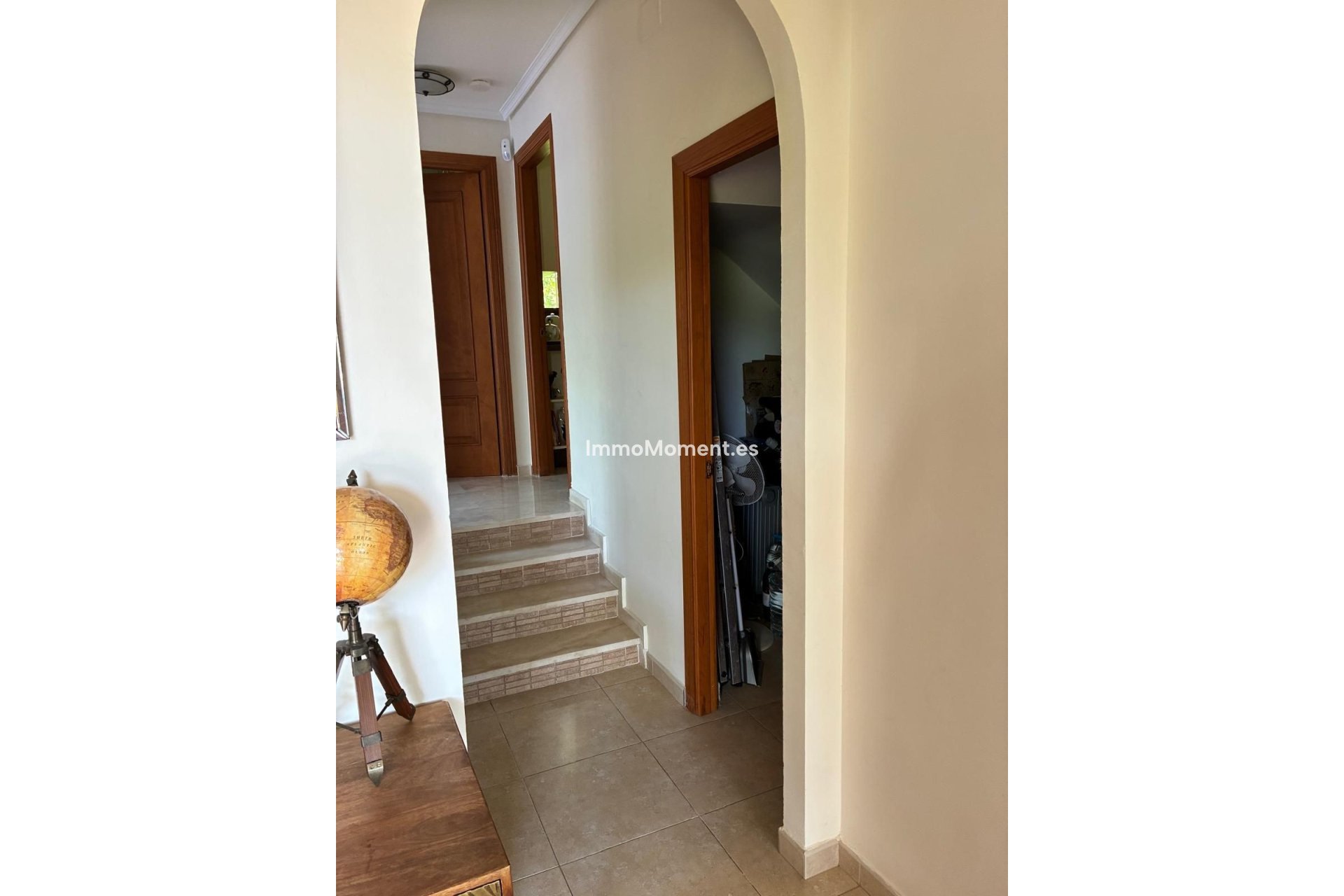 Bestaande woning - Vrijstaande villa - Mijas - Mijas Golf