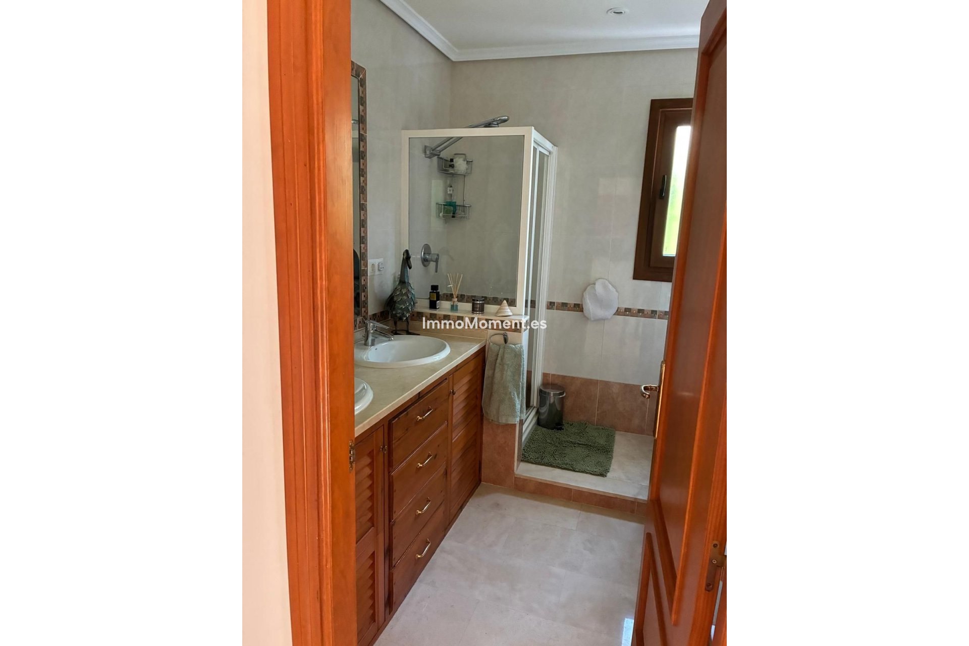 Bestaande woning - Vrijstaande villa - Mijas - Mijas Golf