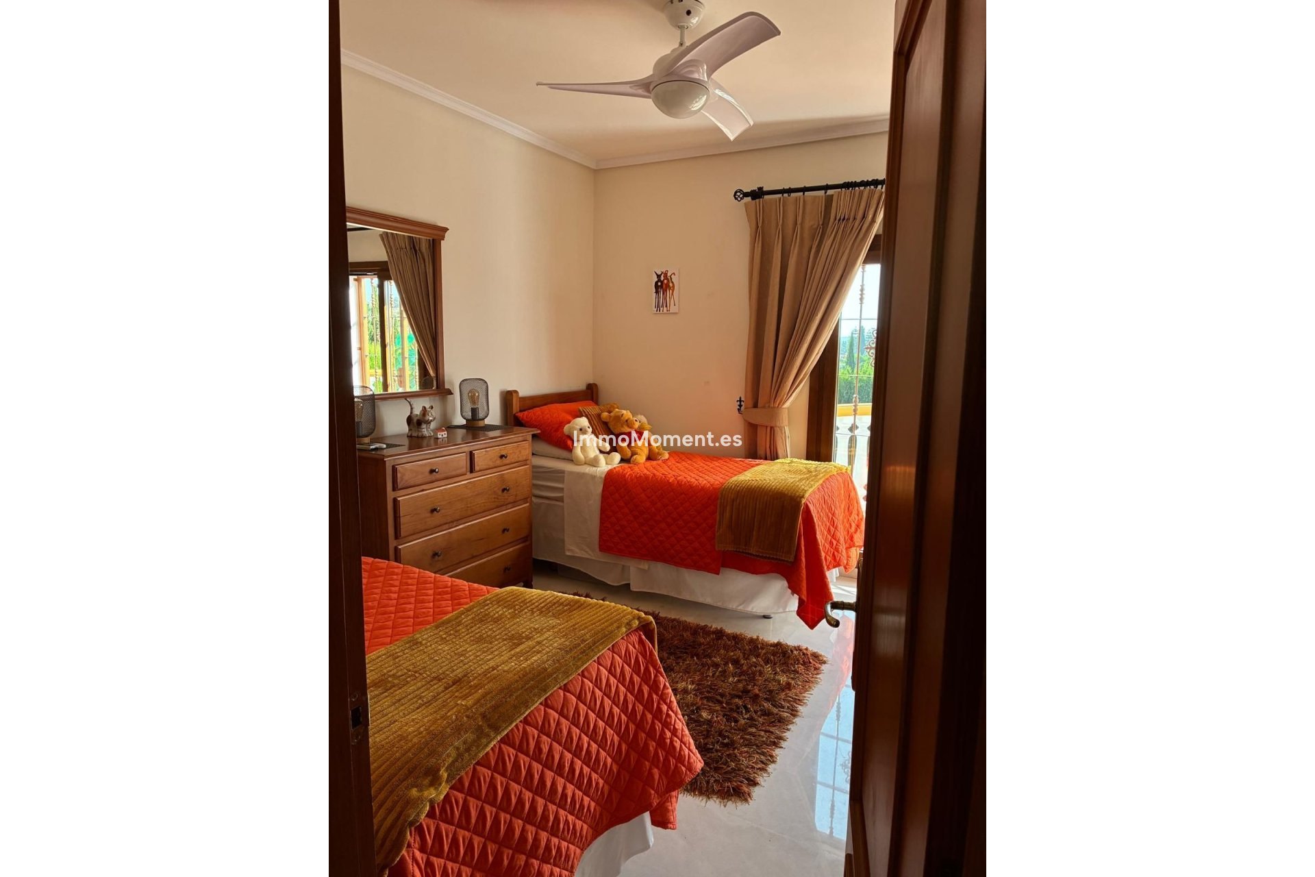 Bestaande woning - Vrijstaande villa - Mijas - Mijas Golf