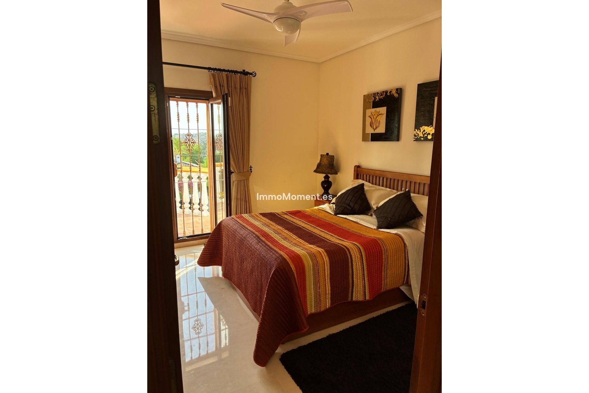 Bestaande woning - Vrijstaande villa - Mijas - Mijas Golf