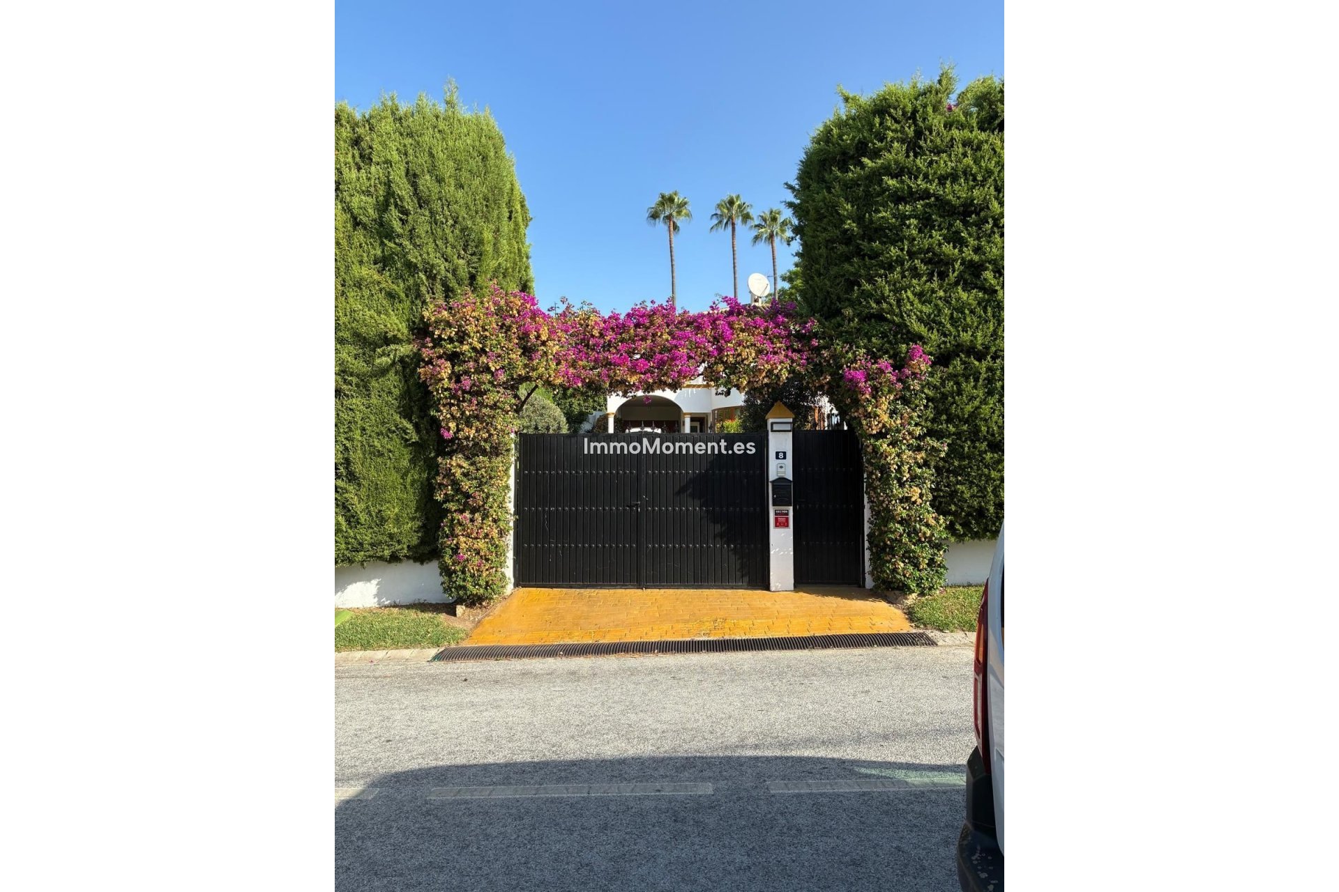 Bestaande woning - Vrijstaande villa - Mijas - Mijas Golf