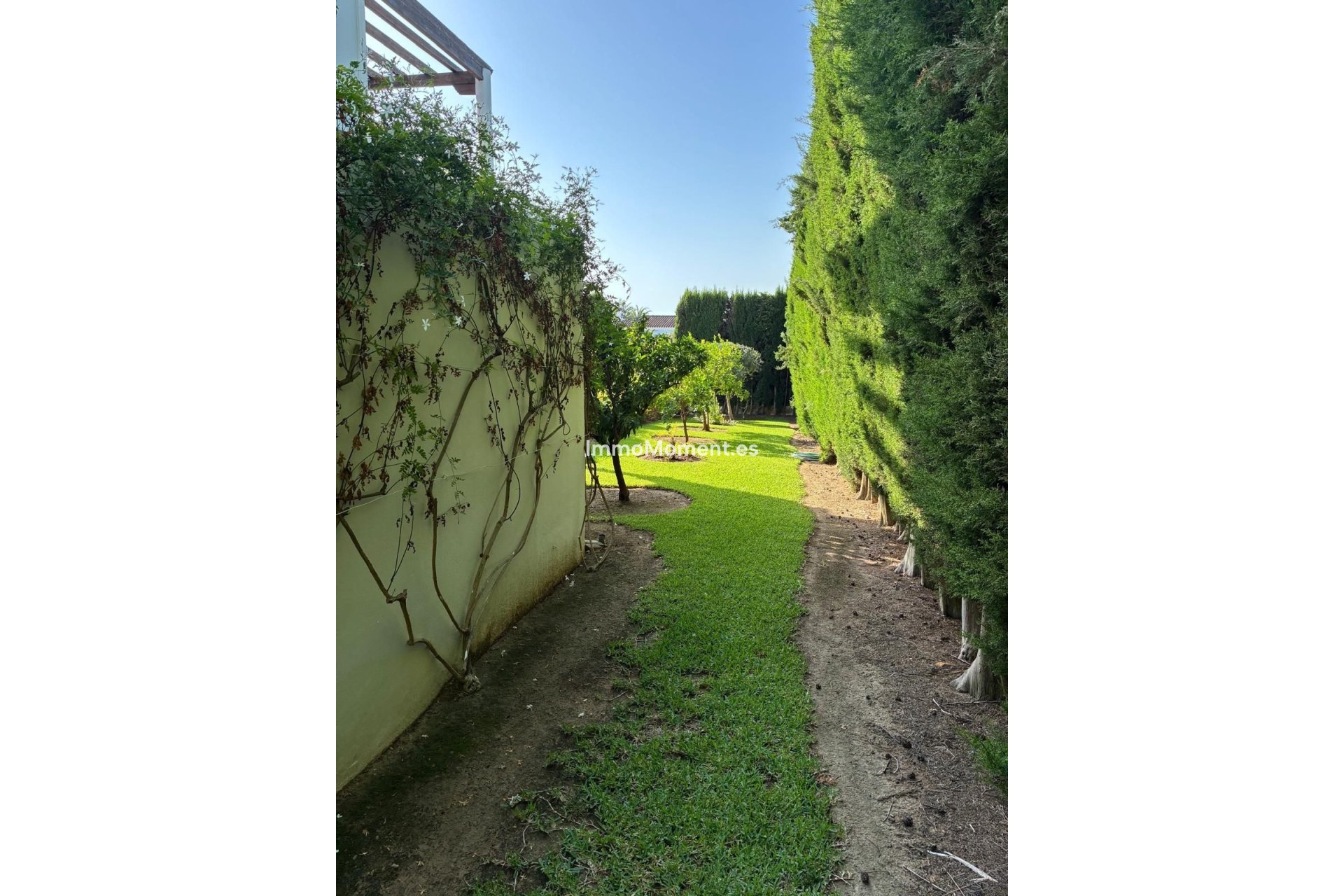 Bestaande woning - Vrijstaande villa - Mijas - Mijas Golf