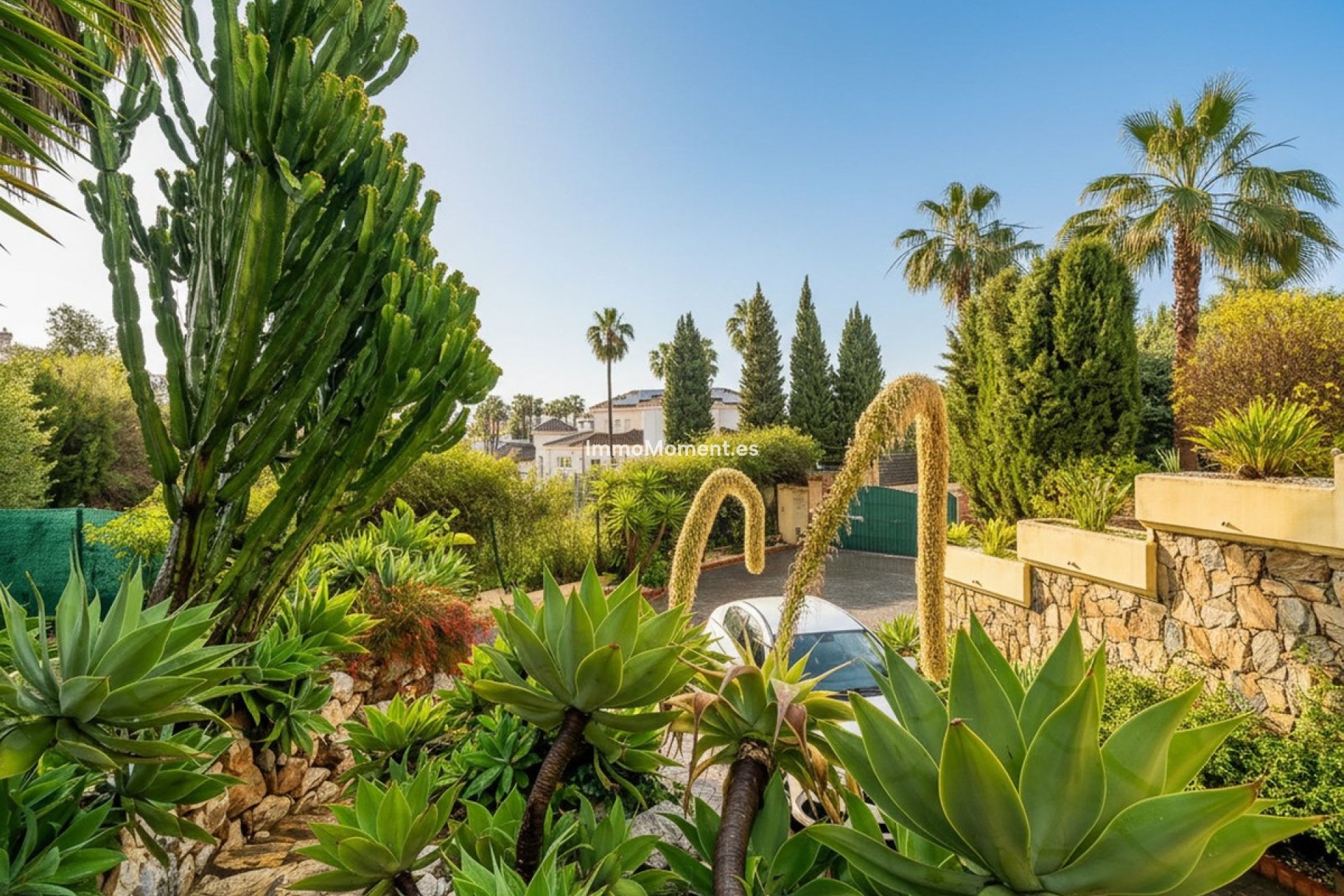 Bestaande woning - Vrijstaande villa - Mijas - Mijas Golf