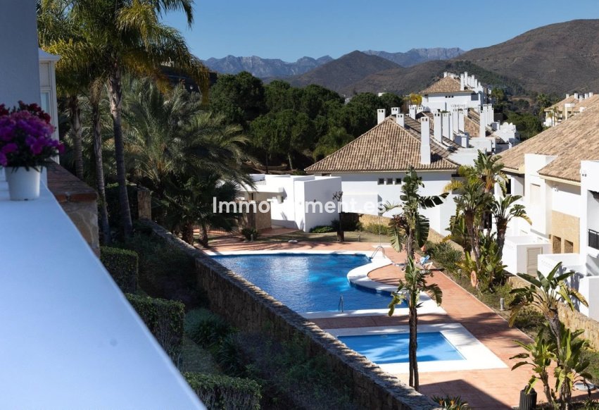 Bestaande woning - Vrijstaande villa - Mijas - Mijas Golf