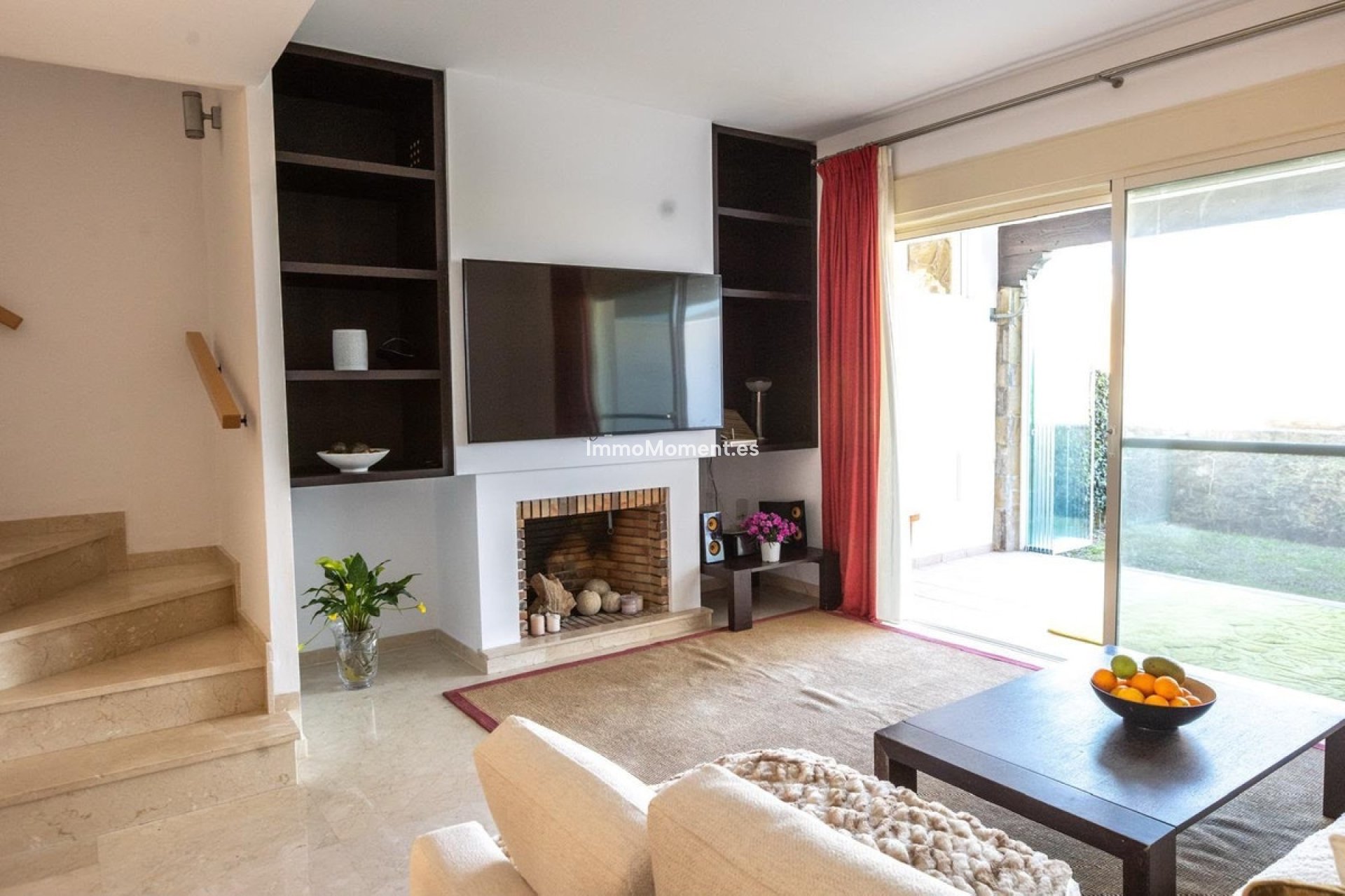 Bestaande woning - Vrijstaande villa - Mijas - Mijas Golf