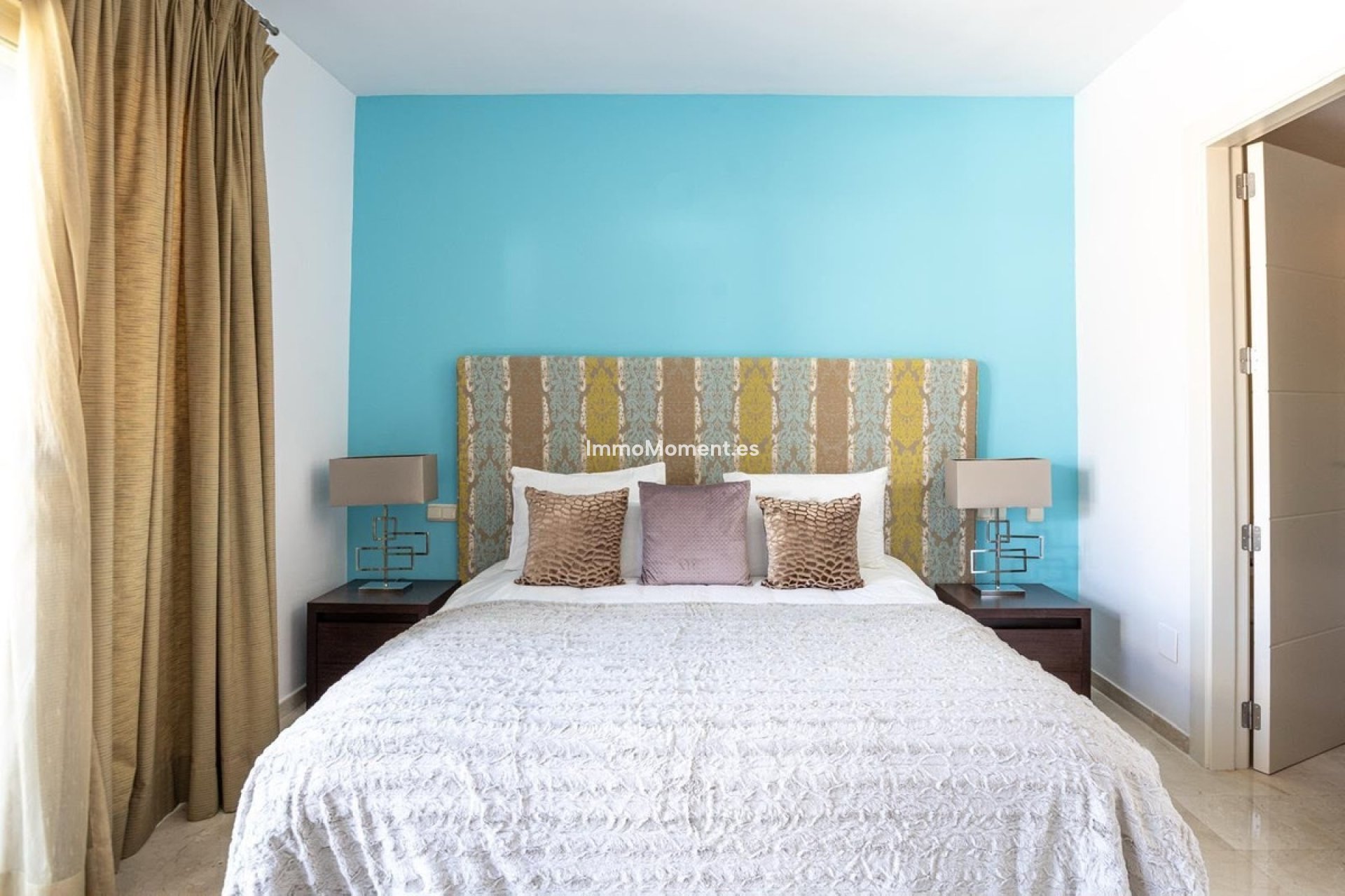 Bestaande woning - Vrijstaande villa - Mijas - Mijas Golf