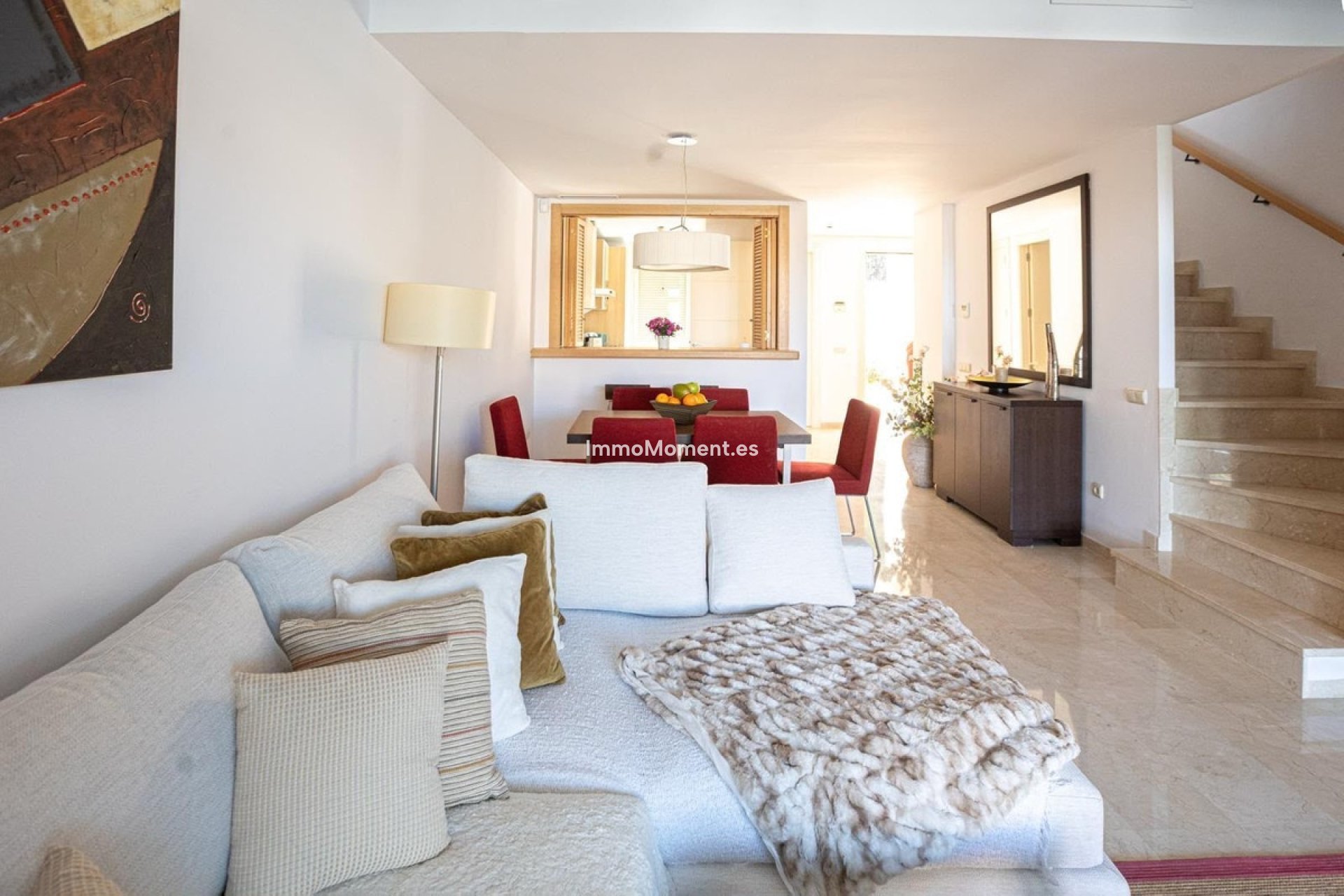 Bestaande woning - Vrijstaande villa - Mijas - Mijas Golf