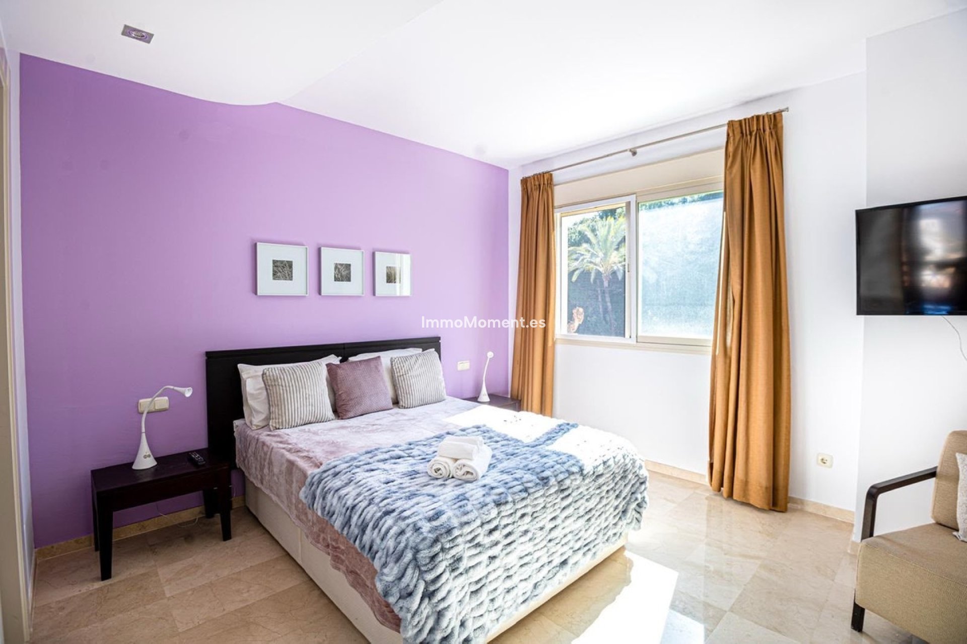 Bestaande woning - Vrijstaande villa - Mijas - Mijas Golf