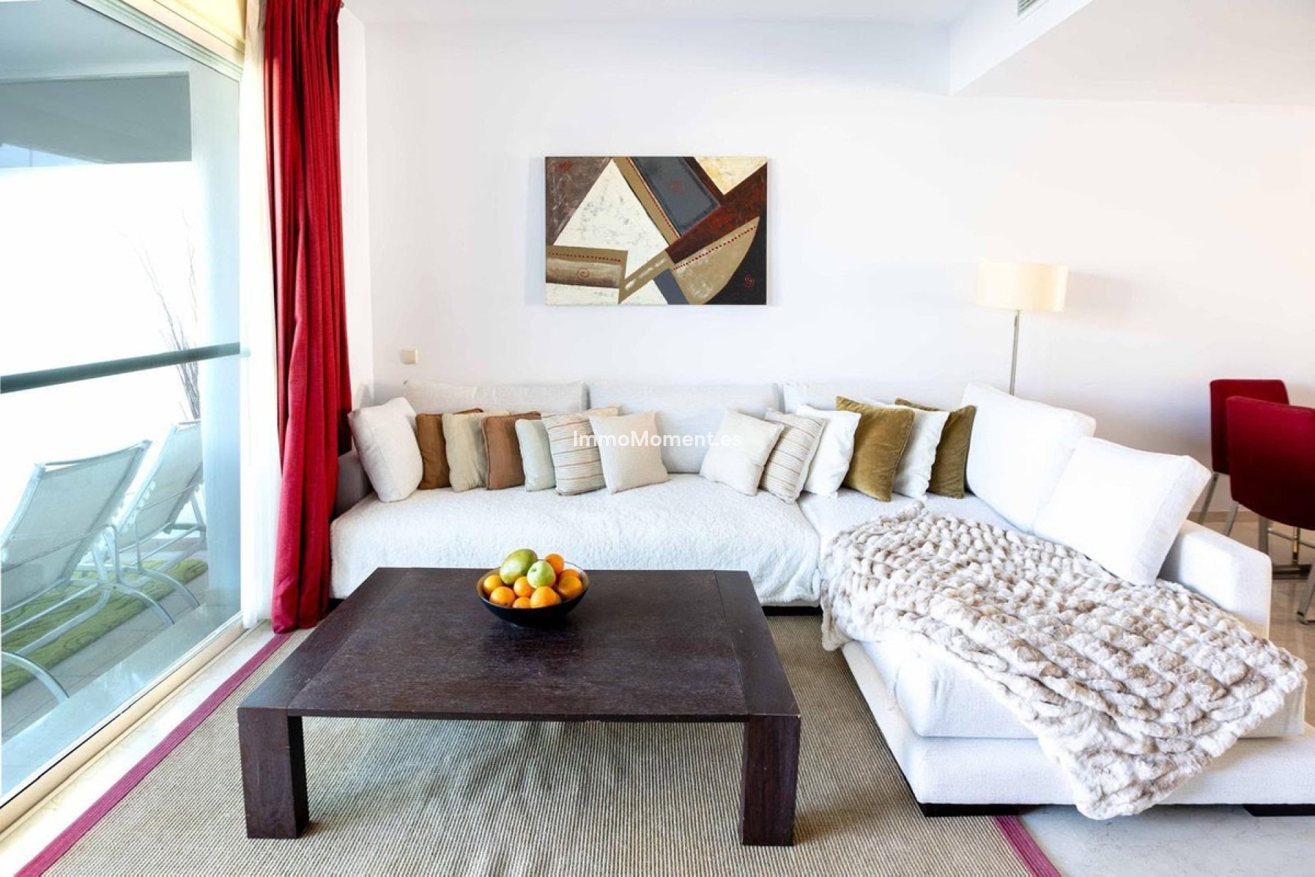 Bestaande woning - Vrijstaande villa - Mijas - Mijas Golf