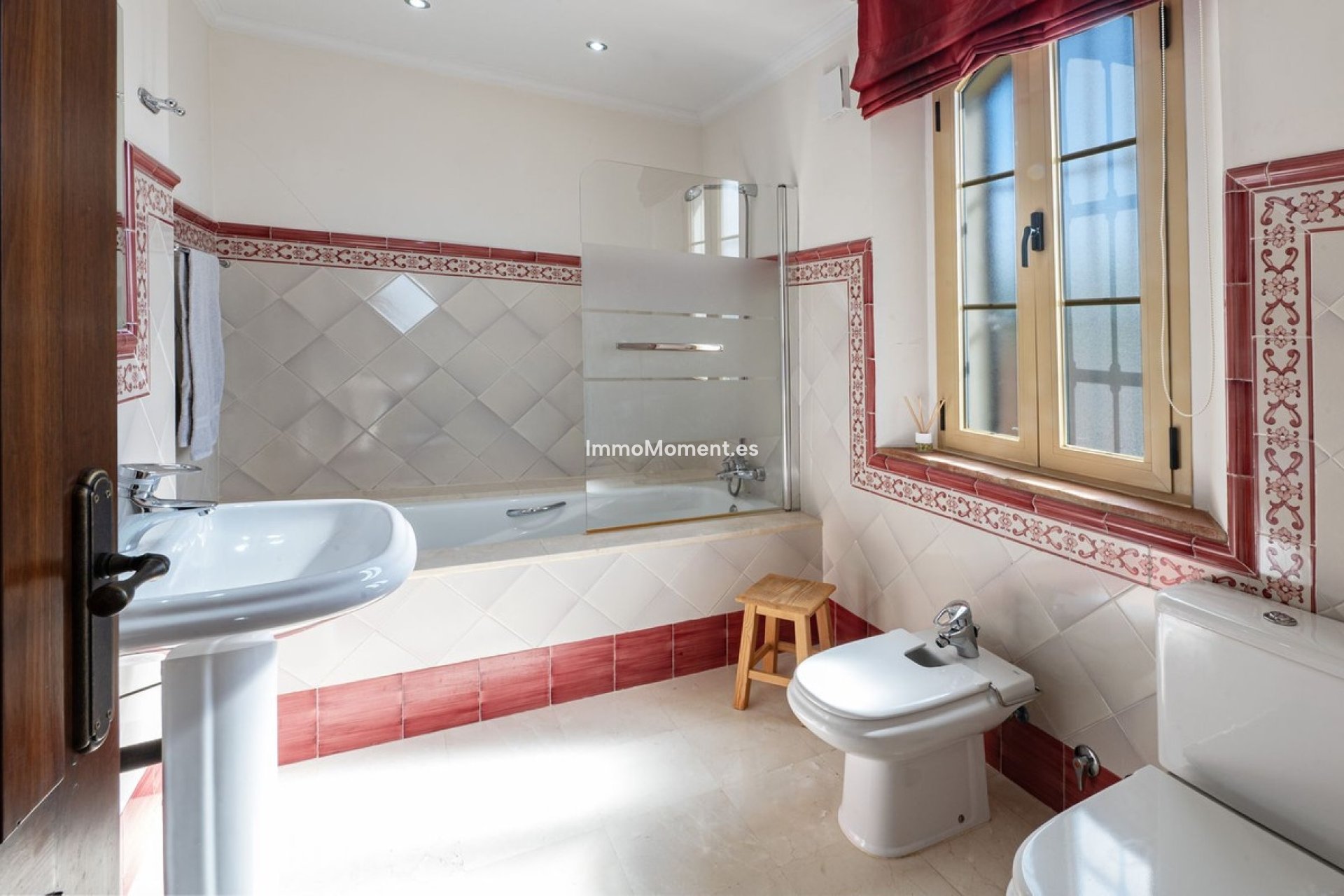 Bestaande woning - Vrijstaande villa - Mijas - Mijas Golf