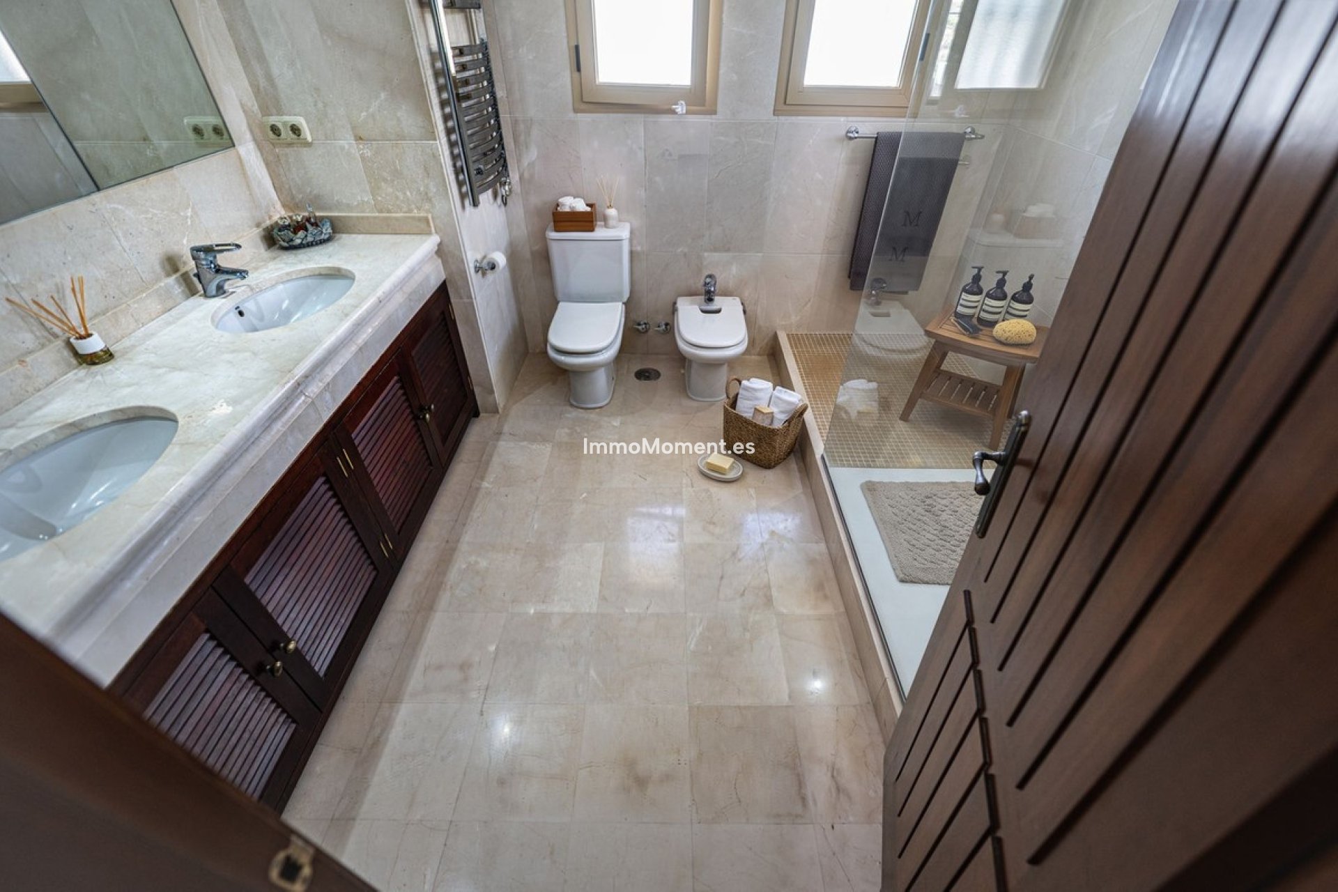 Bestaande woning - Vrijstaande villa - Mijas - Mijas Golf