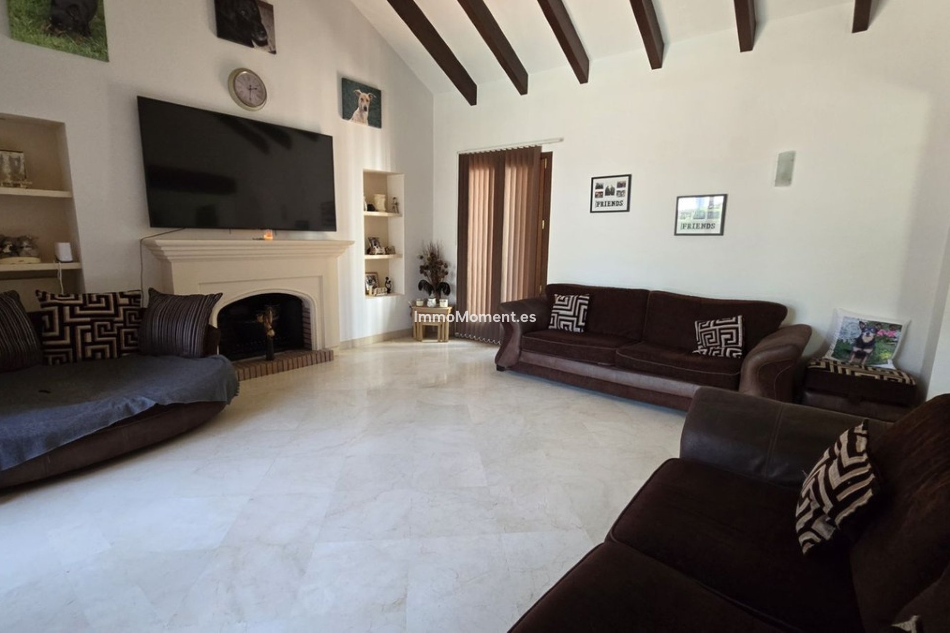 Bestaande woning - Vrijstaande villa - Mijas - Mijas Golf