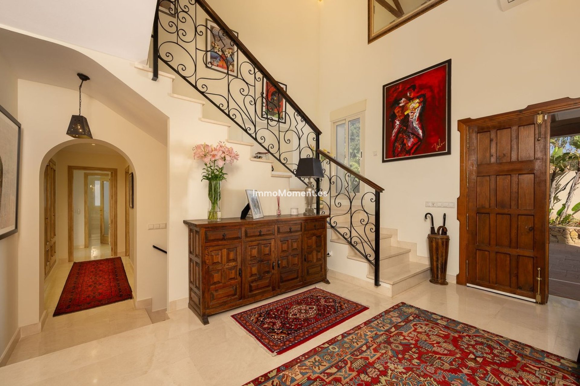 Bestaande woning - Vrijstaande villa - Mijas - Mijas Golf