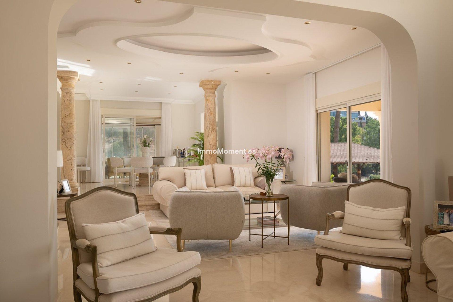 Bestaande woning - Vrijstaande villa - Mijas - Mijas Golf