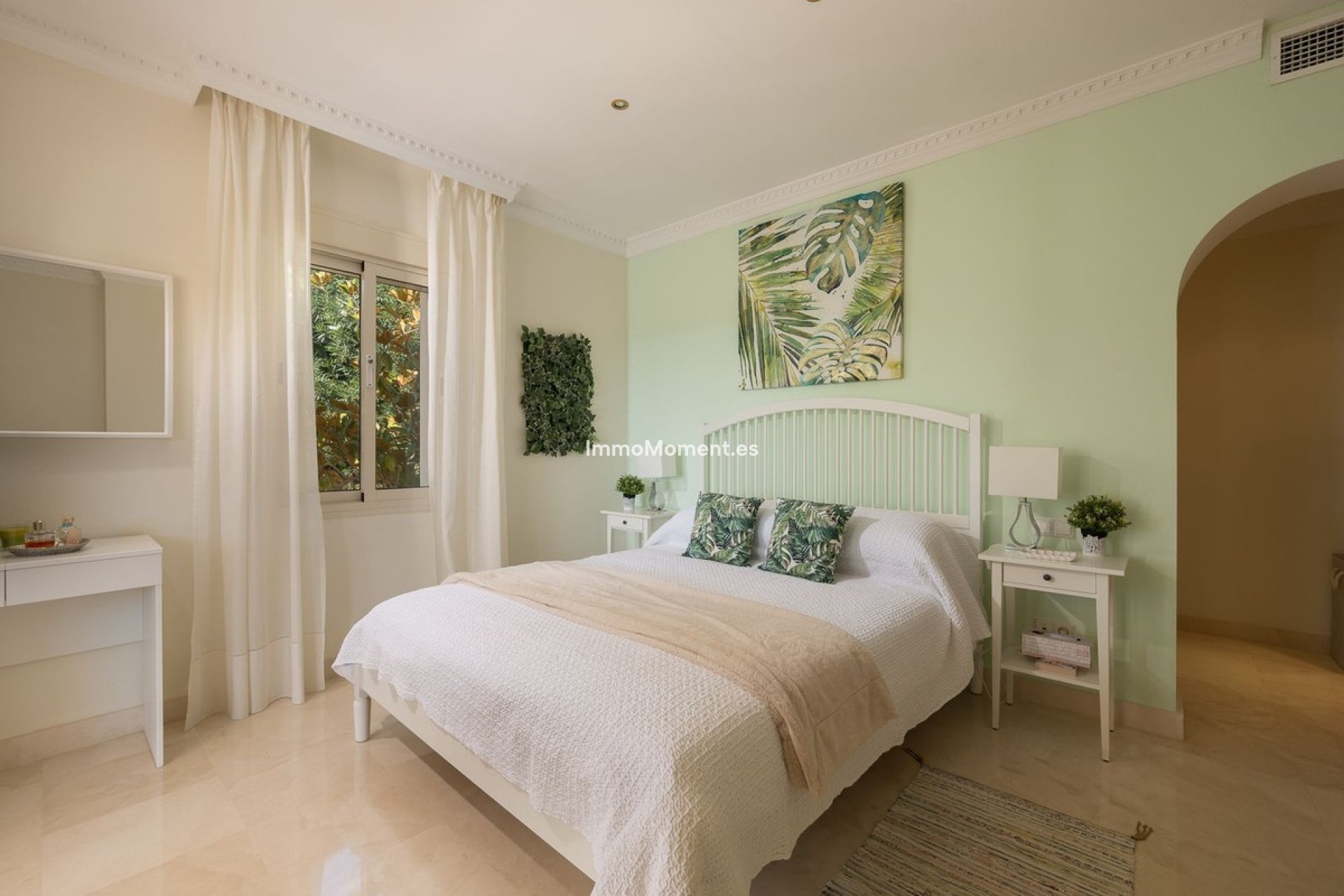 Bestaande woning - Vrijstaande villa - Mijas - Mijas Golf