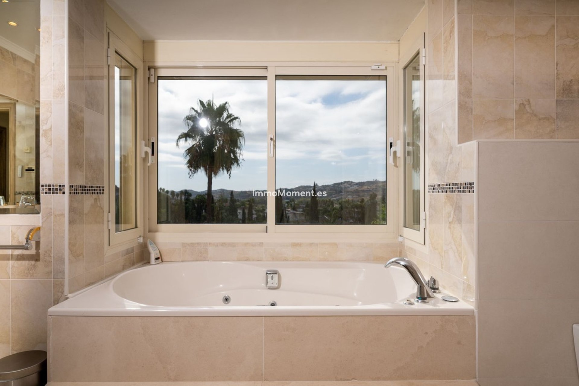 Bestaande woning - Vrijstaande villa - Mijas - Mijas Golf
