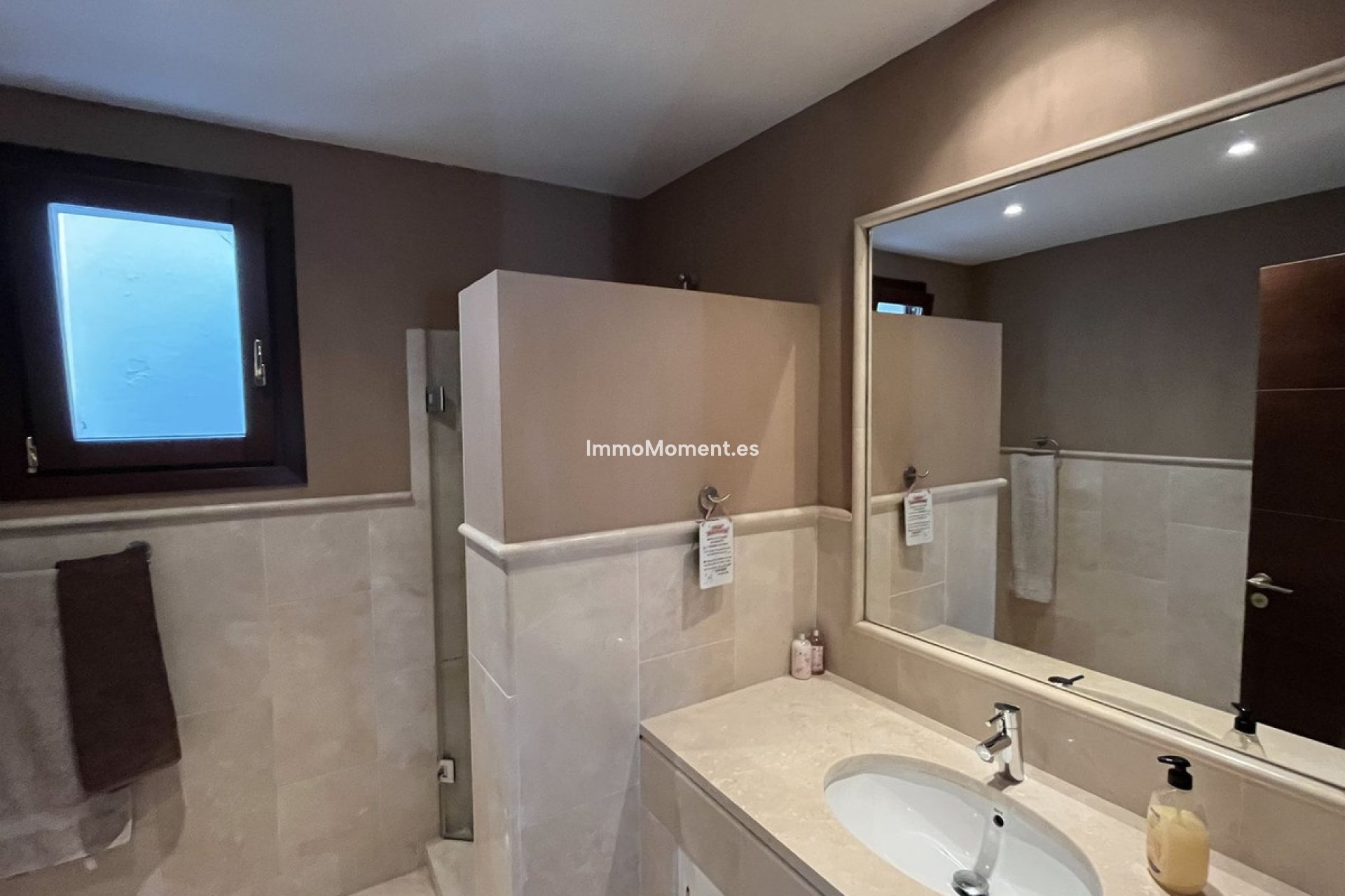 Bestaande woning - Vrijstaande villa - Mijas - Mijas Golf