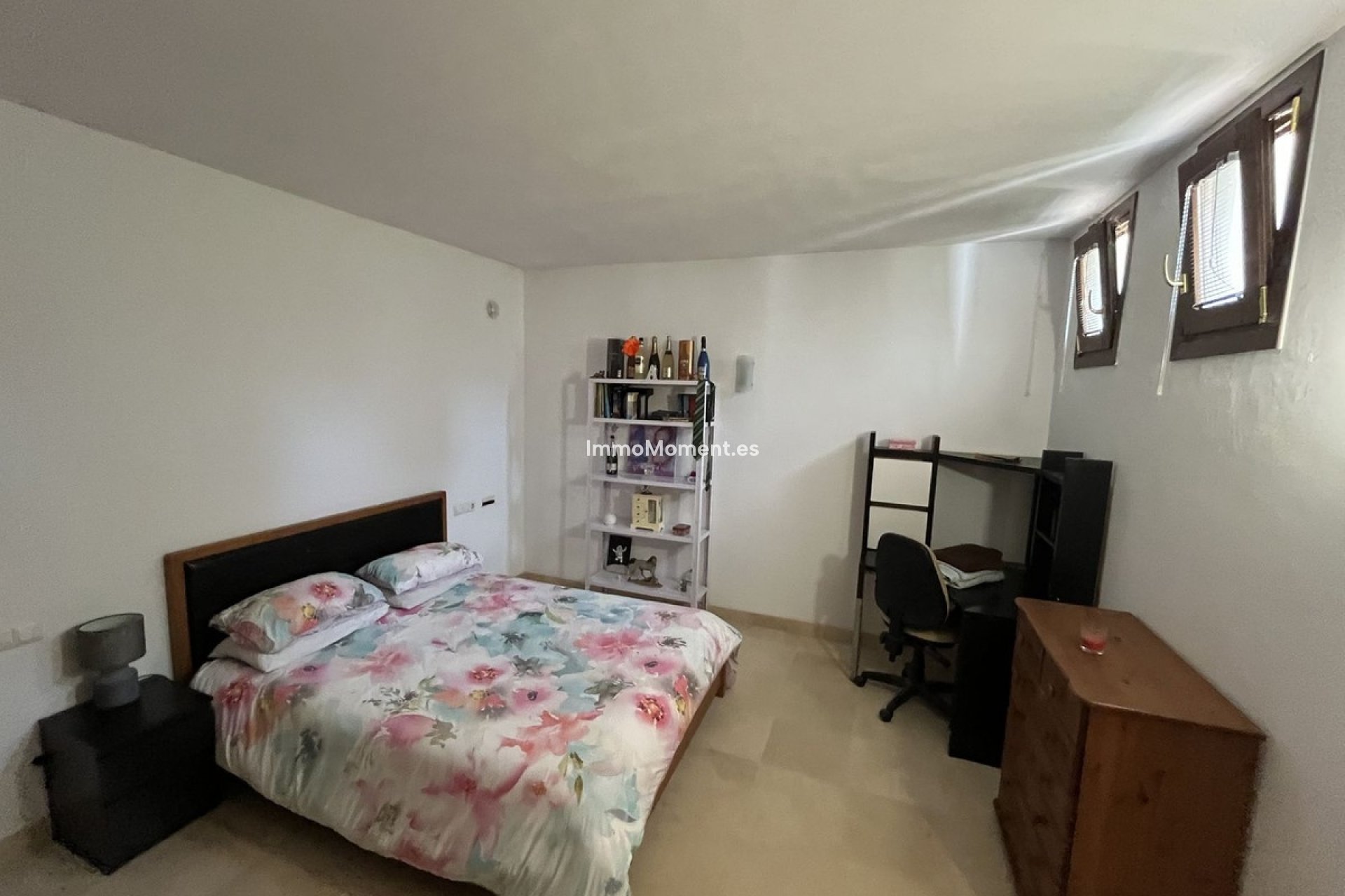 Bestaande woning - Vrijstaande villa - Mijas - Mijas Golf