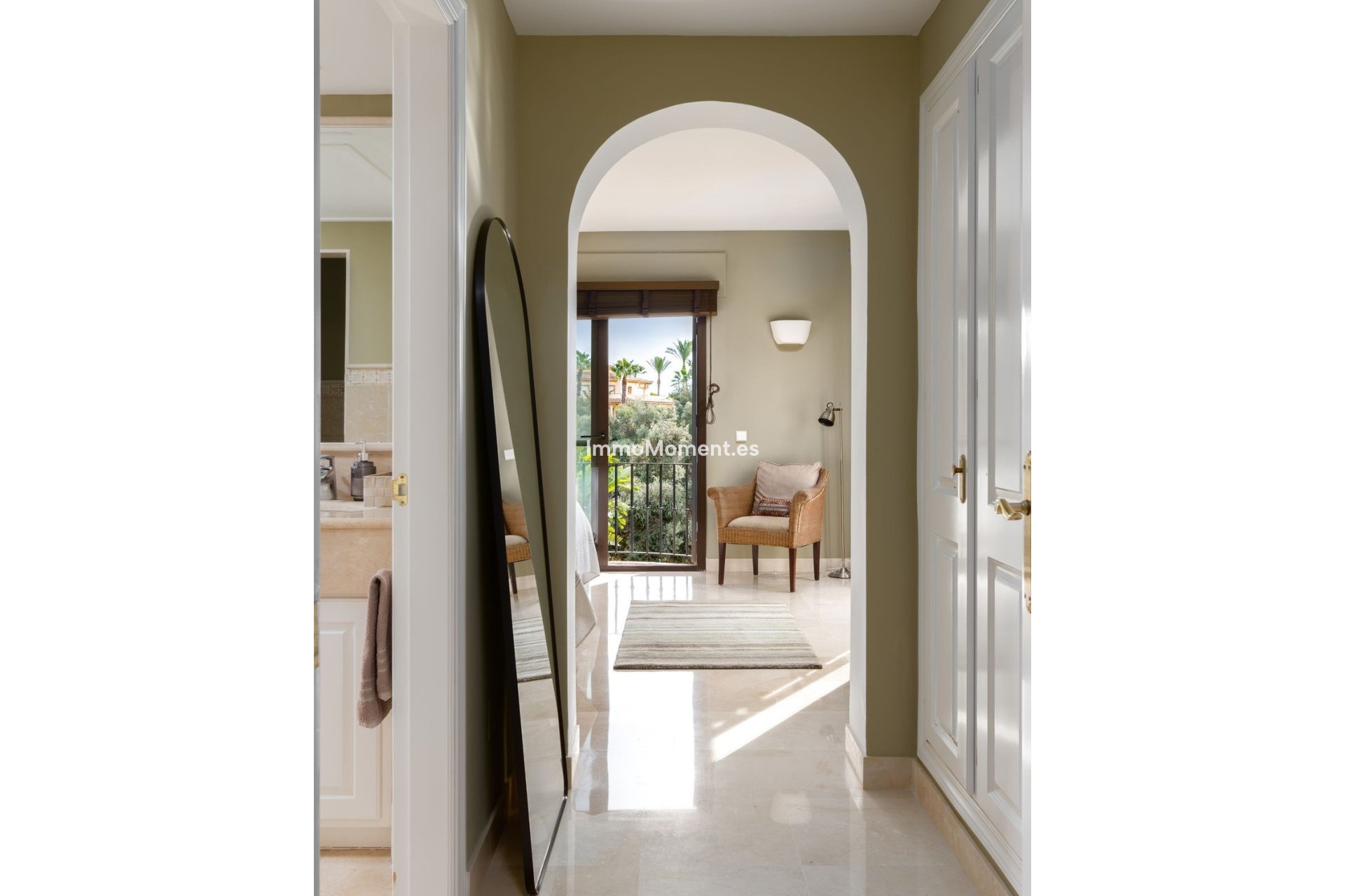 Bestaande woning - Vrijstaande villa - Mijas - Mijas Golf