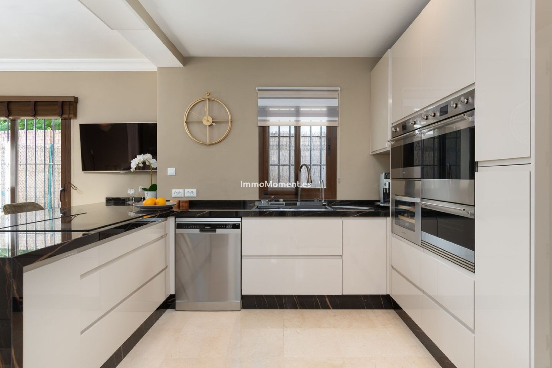 Bestaande woning - Vrijstaande villa - Mijas - Mijas Golf
