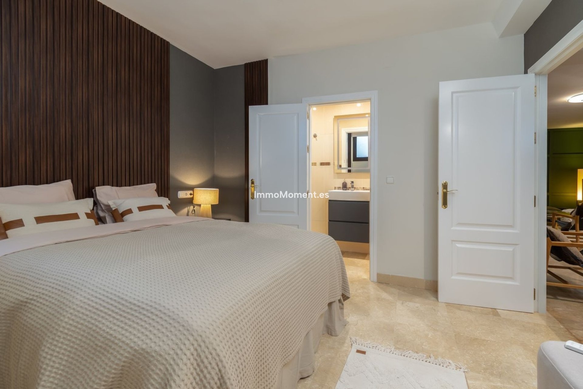 Bestaande woning - Vrijstaande villa - Mijas - Mijas Golf