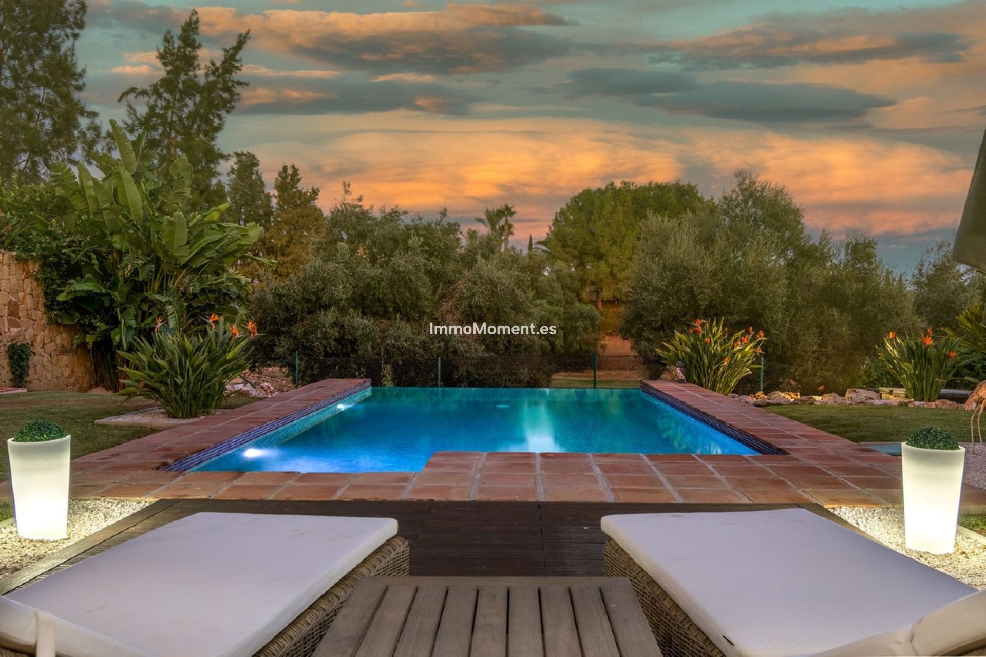 Bestaande woning - Vrijstaande villa - Mijas - Mijas Golf