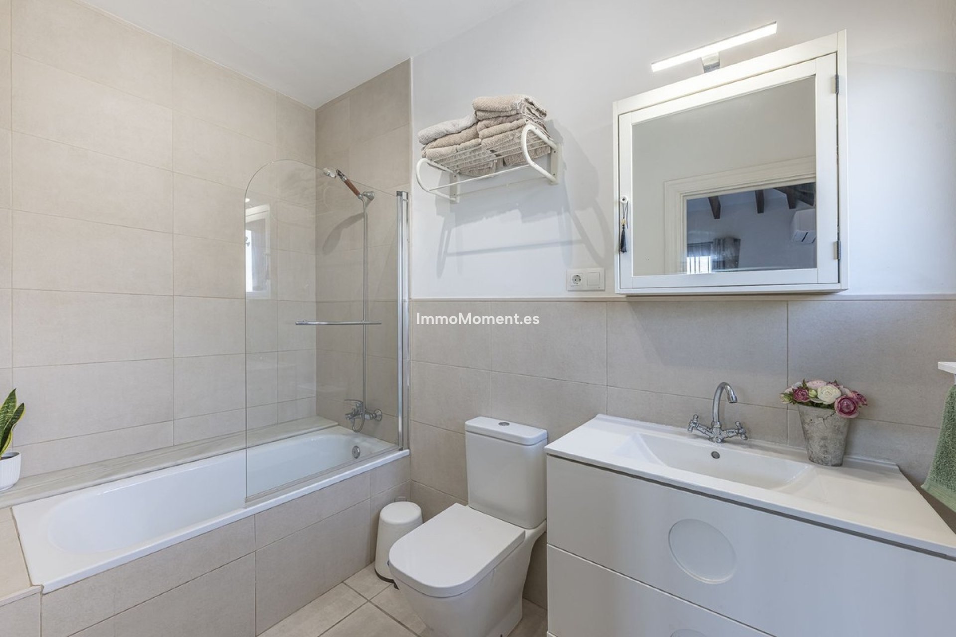 Bestaande woning - Vrijstaande villa - Mijas - Mijas Golf