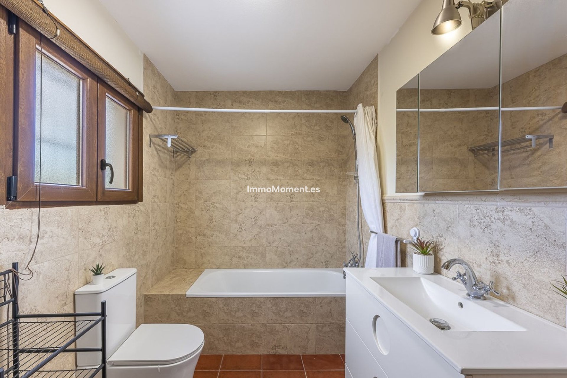 Bestaande woning - Vrijstaande villa - Mijas - Mijas Golf