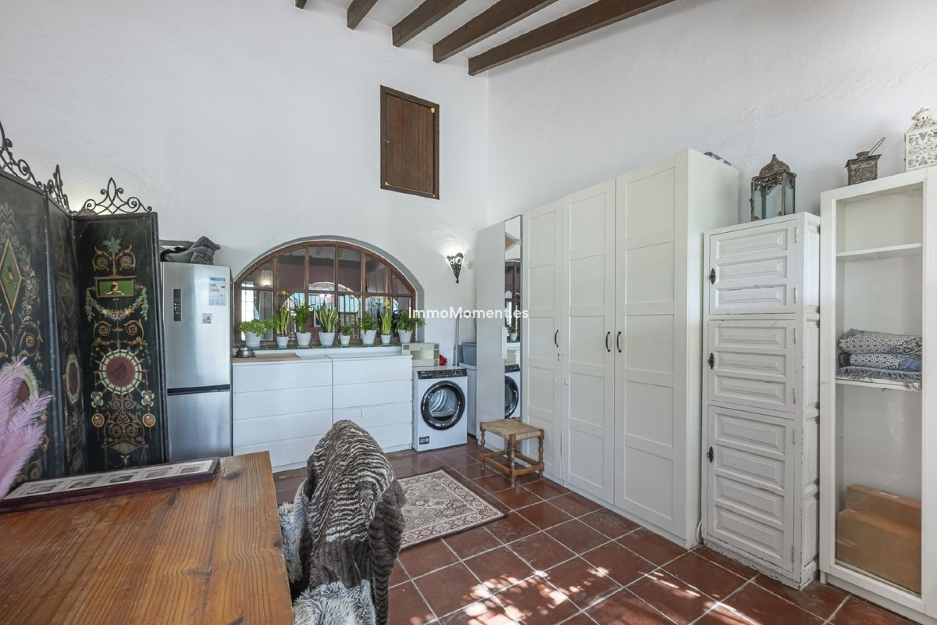 Bestaande woning - Vrijstaande villa - Mijas - Mijas Golf