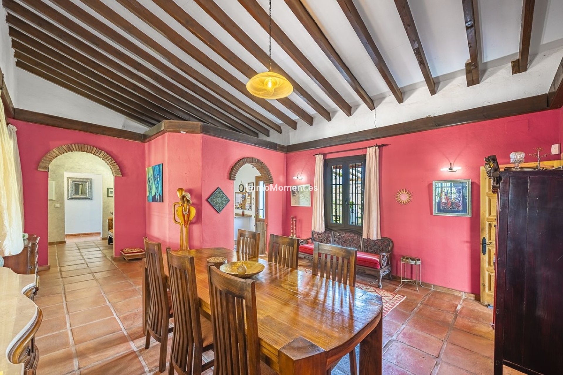 Bestaande woning - Vrijstaande villa - Mijas - Mijas Golf