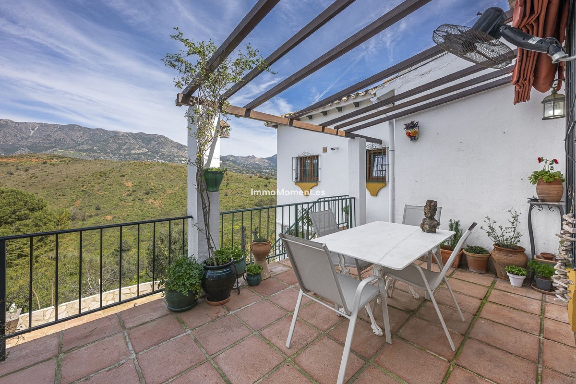 Bestaande woning - Vrijstaande villa - Mijas - Mijas Golf