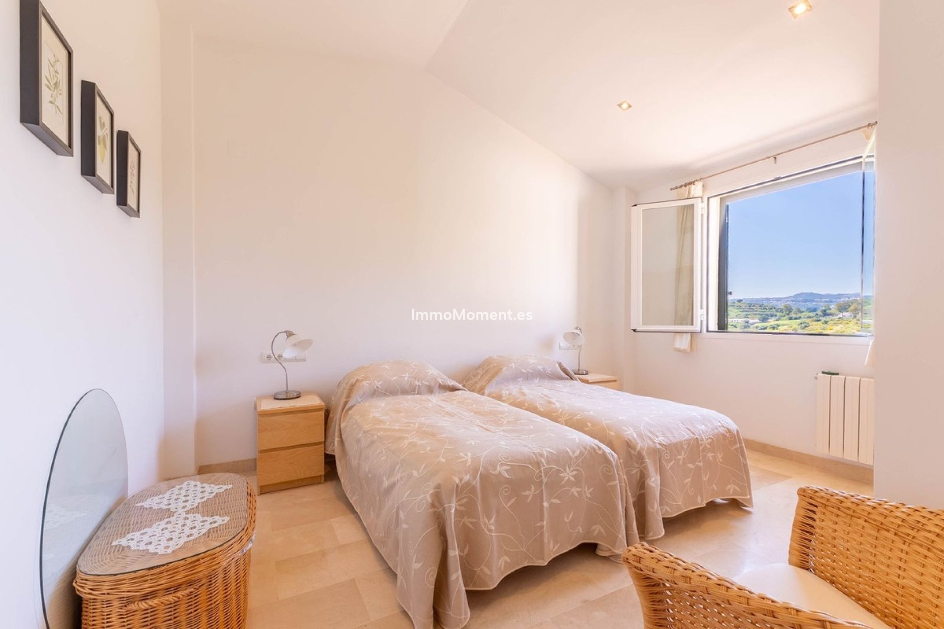 Bestaande woning - Vrijstaande villa - Mijas - Mijas Golf