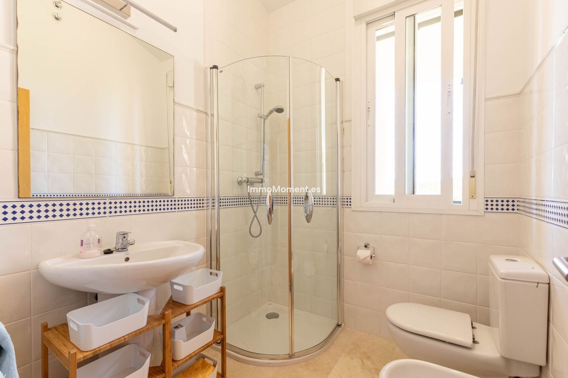 Bestaande woning - Vrijstaande villa - Mijas - Mijas Golf