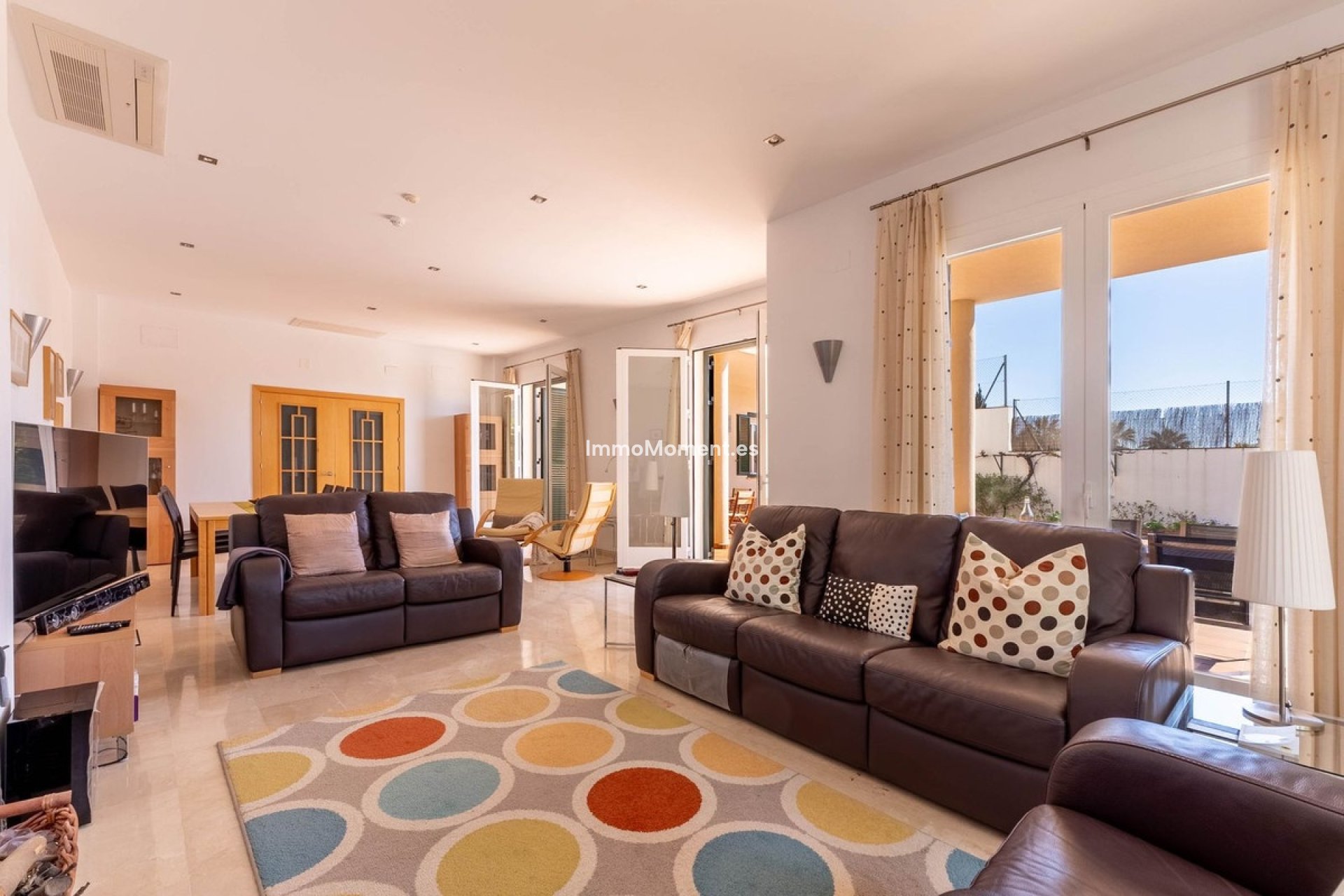 Bestaande woning - Vrijstaande villa - Mijas - Mijas Golf