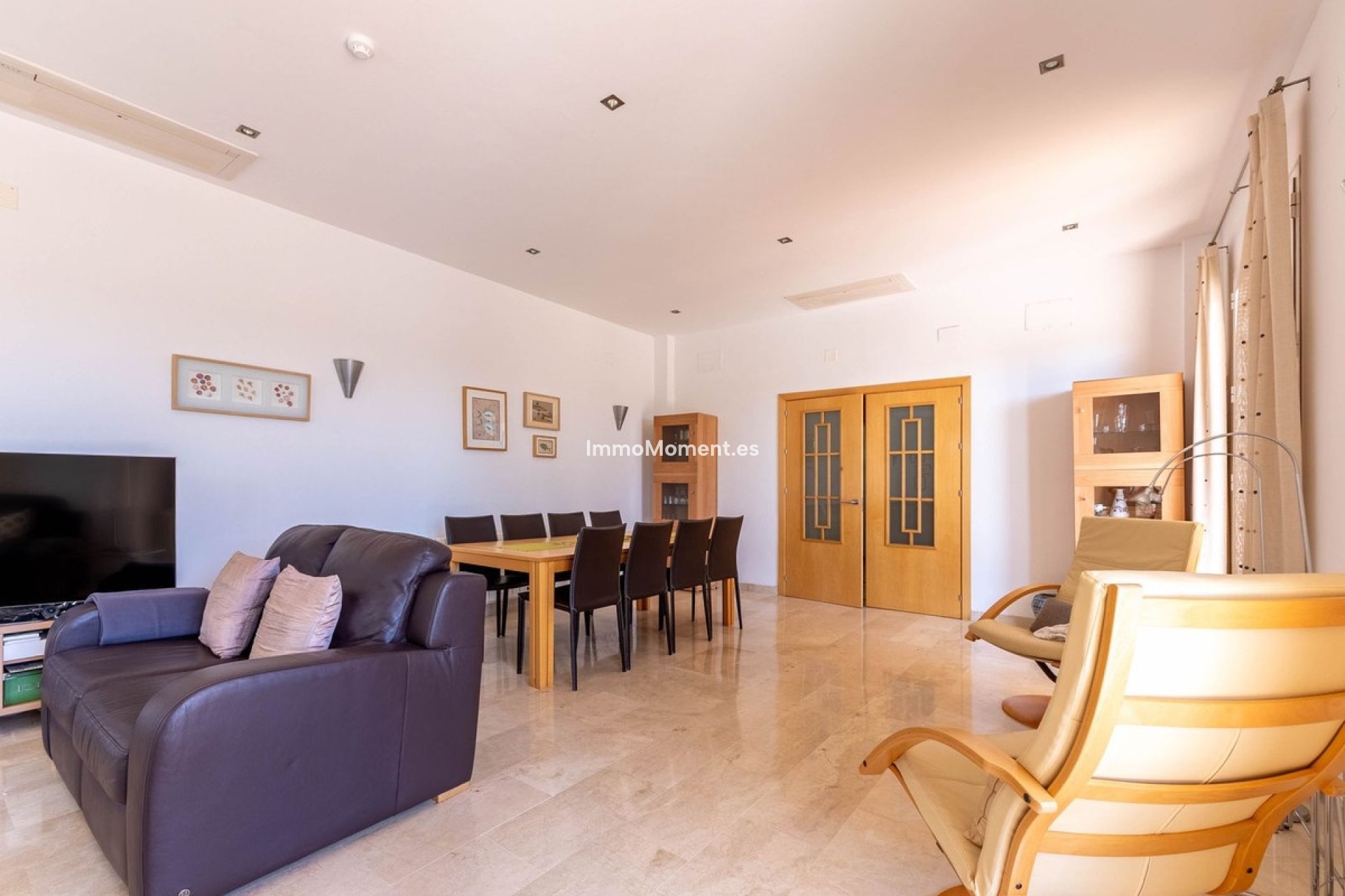 Bestaande woning - Vrijstaande villa - Mijas - Mijas Golf