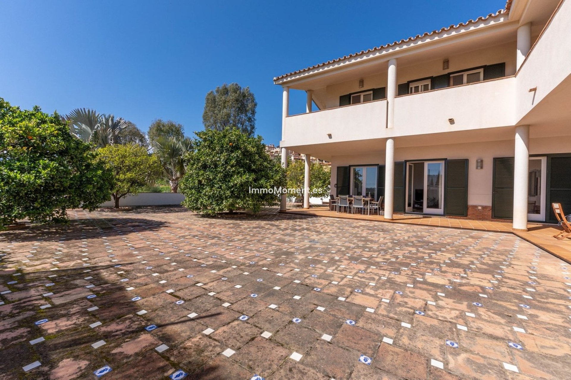 Bestaande woning - Vrijstaande villa - Mijas - Mijas Golf