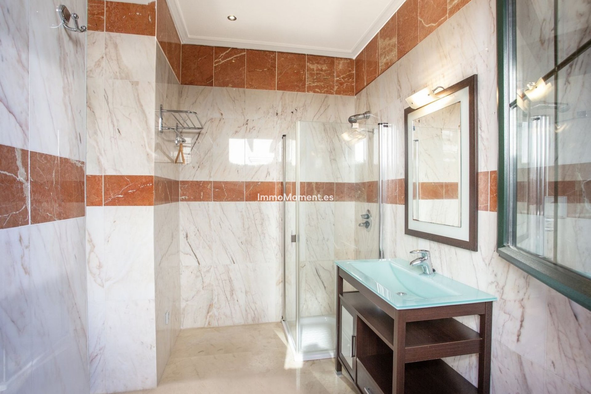 Bestaande woning - Vrijstaande villa - Mijas - Mijas Golf