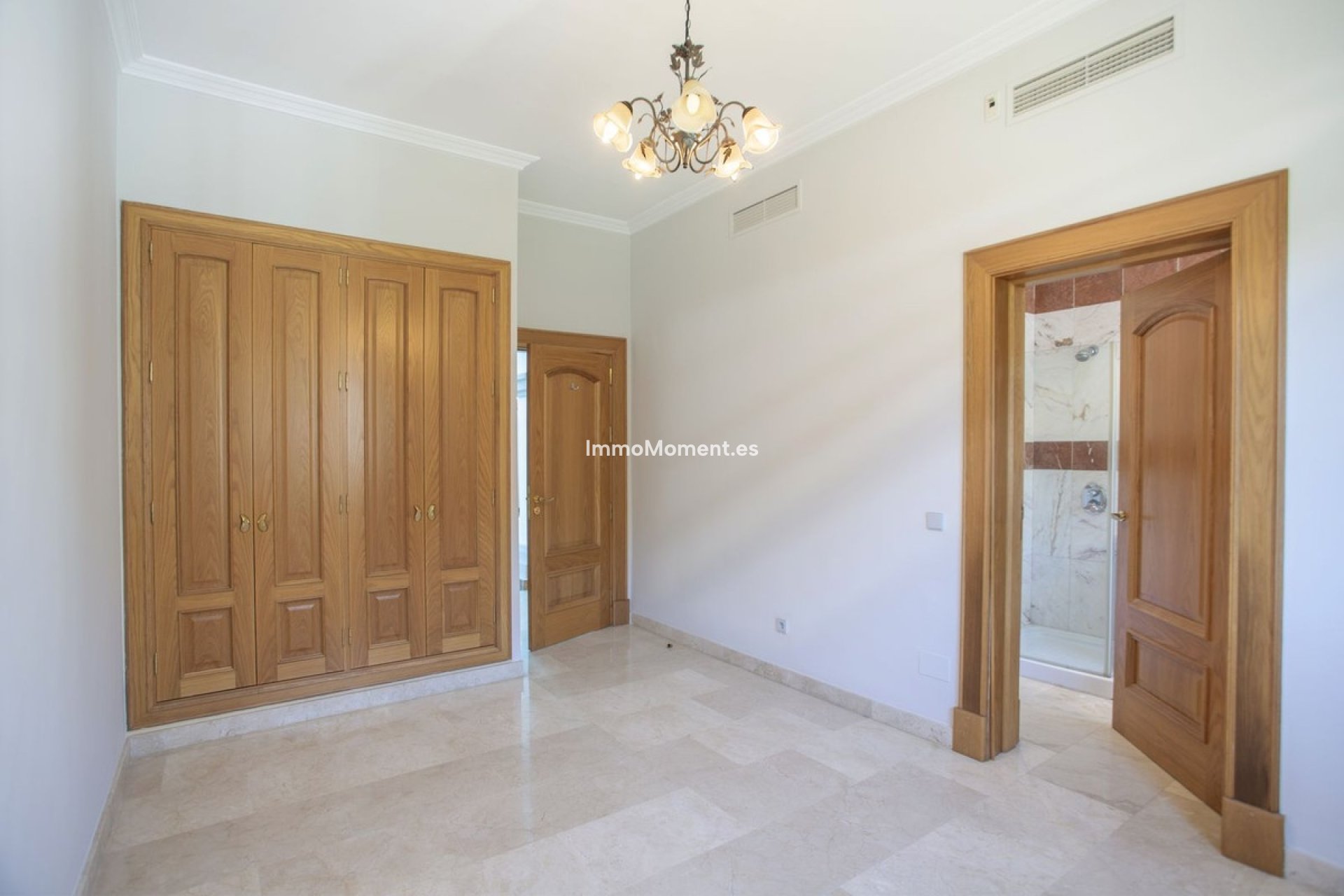 Bestaande woning - Vrijstaande villa - Mijas - Mijas Golf
