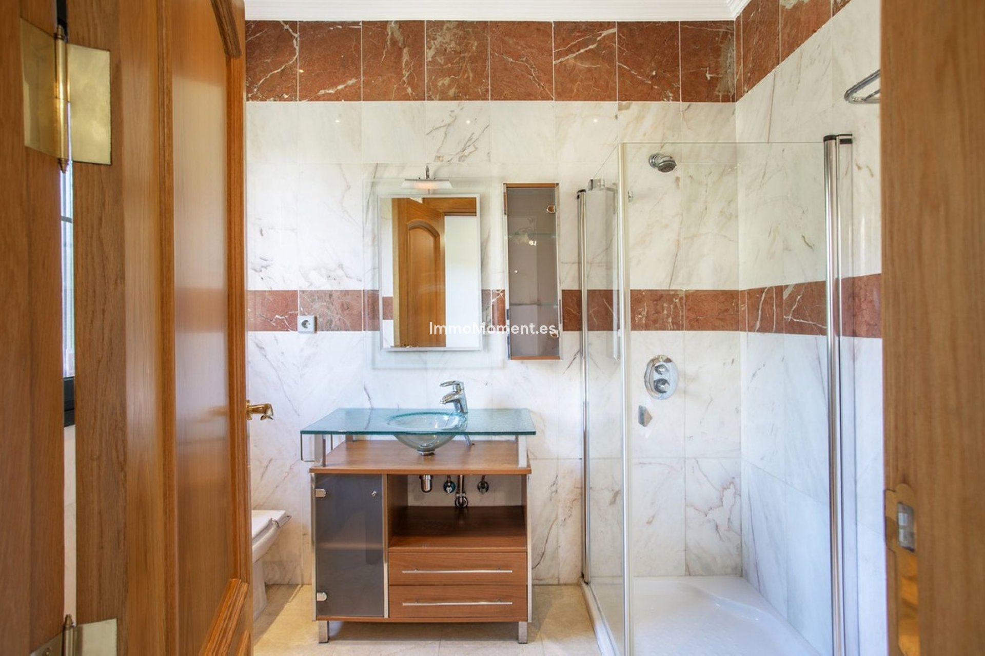 Bestaande woning - Vrijstaande villa - Mijas - Mijas Golf