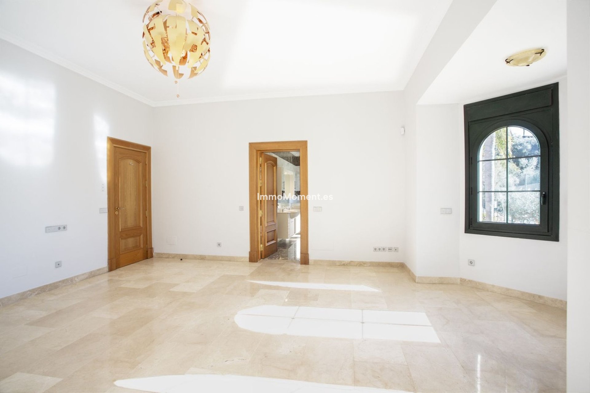 Bestaande woning - Vrijstaande villa - Mijas - Mijas Golf