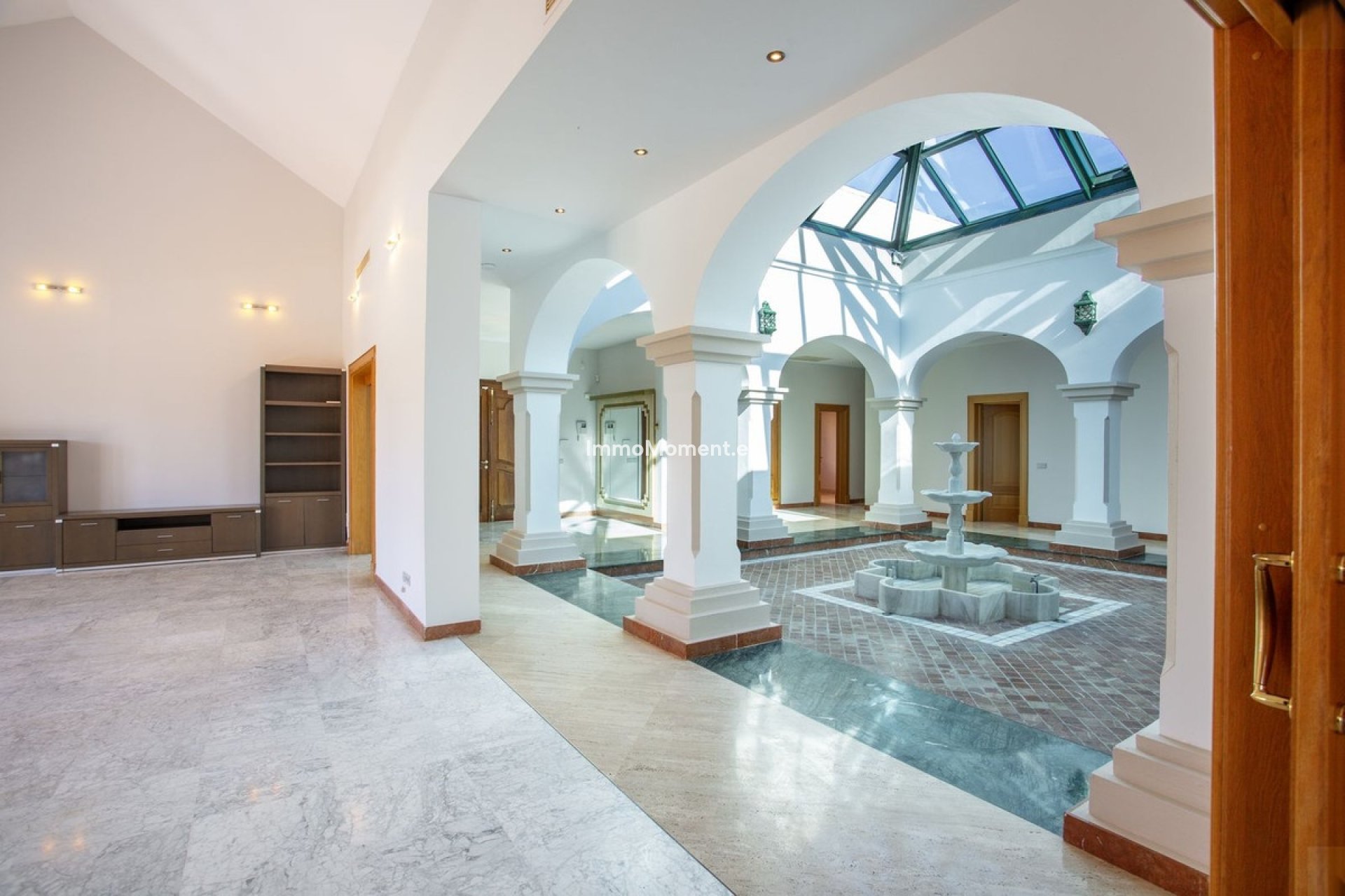 Bestaande woning - Vrijstaande villa - Mijas - Mijas Golf