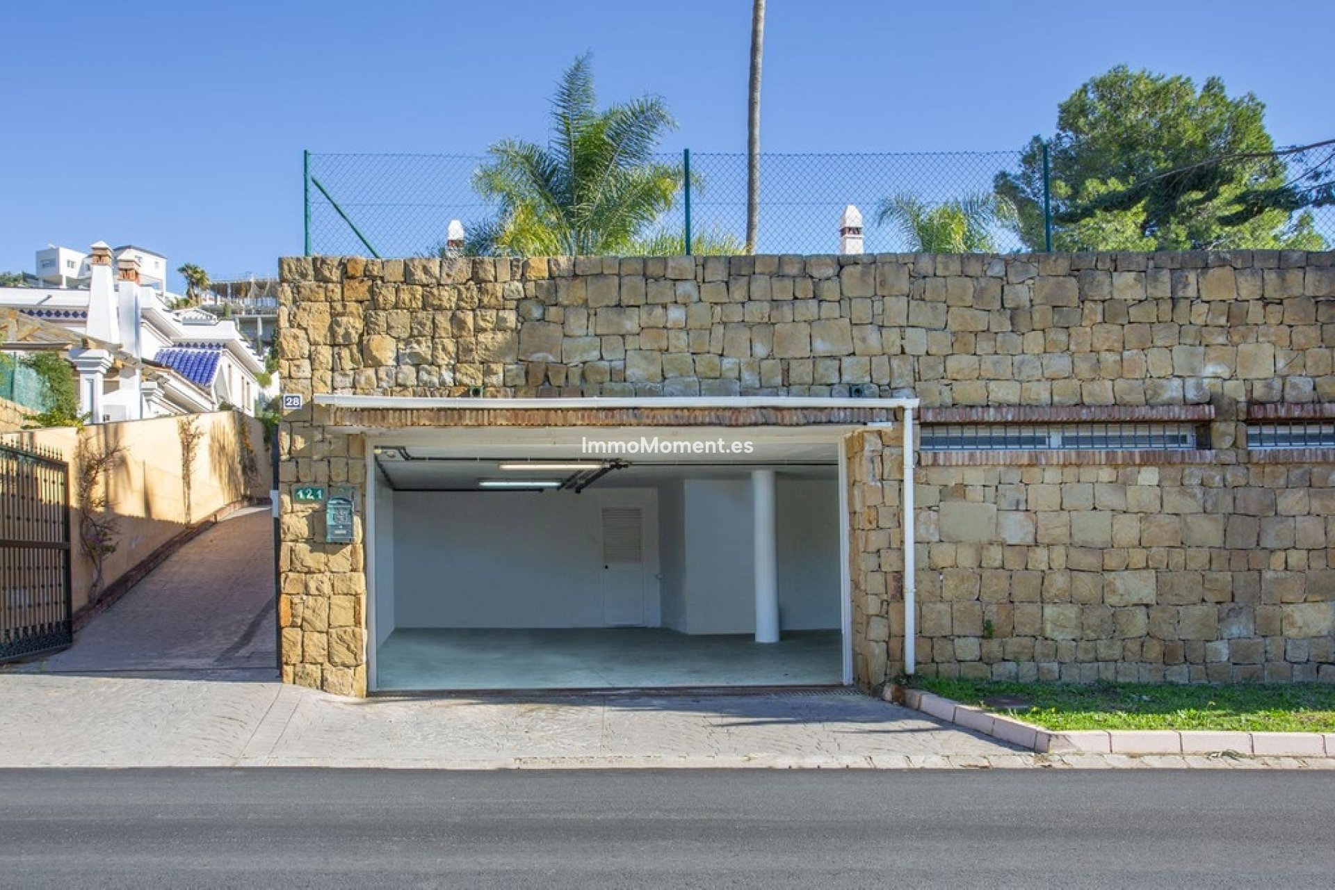 Bestaande woning - Vrijstaande villa - Mijas - Mijas Golf
