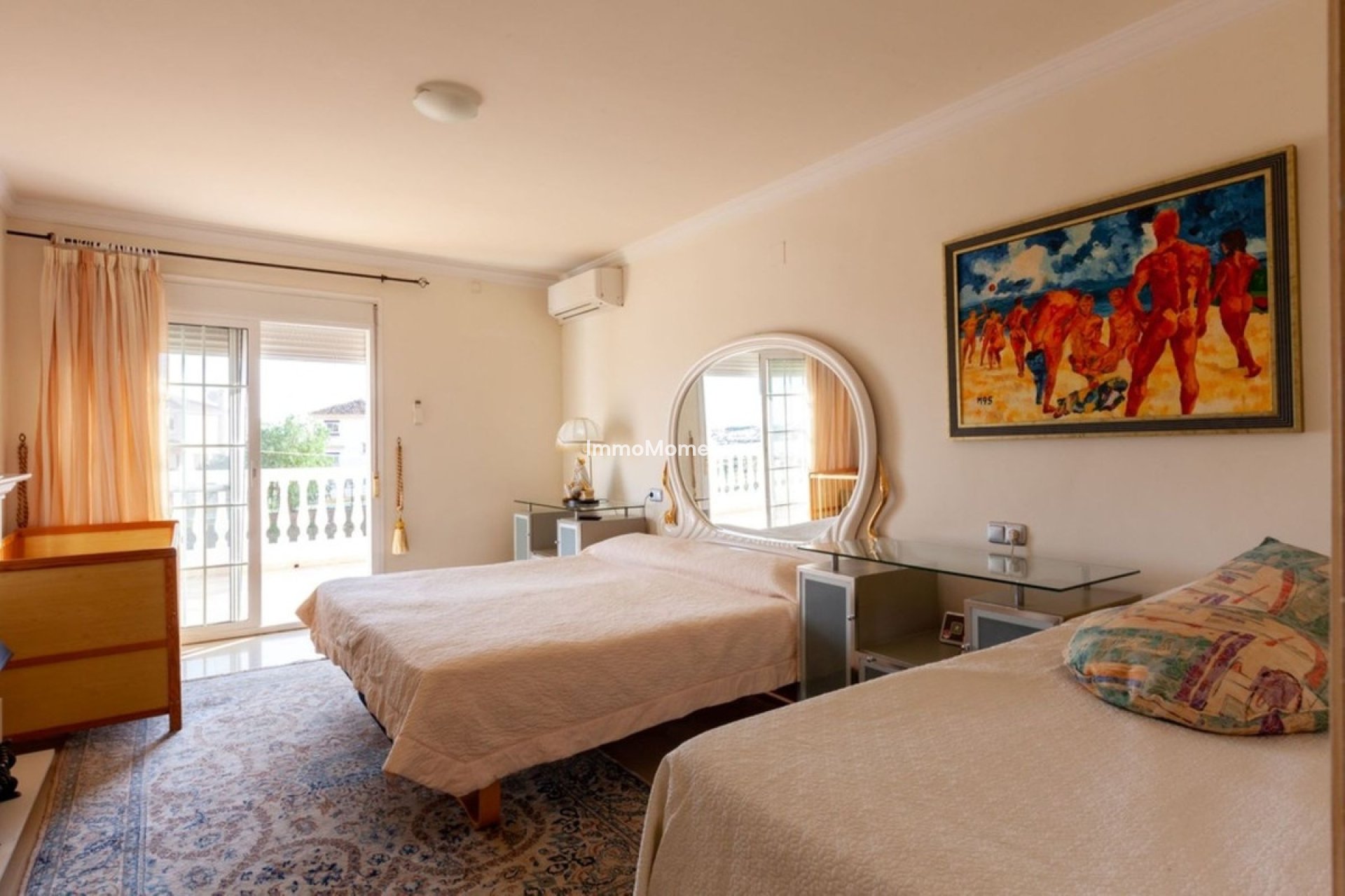 Bestaande woning - Vrijstaande villa - Mijas - Mijas Golf