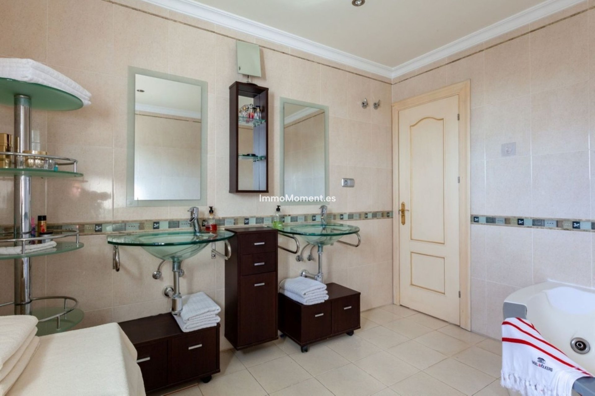 Bestaande woning - Vrijstaande villa - Mijas - Mijas Golf