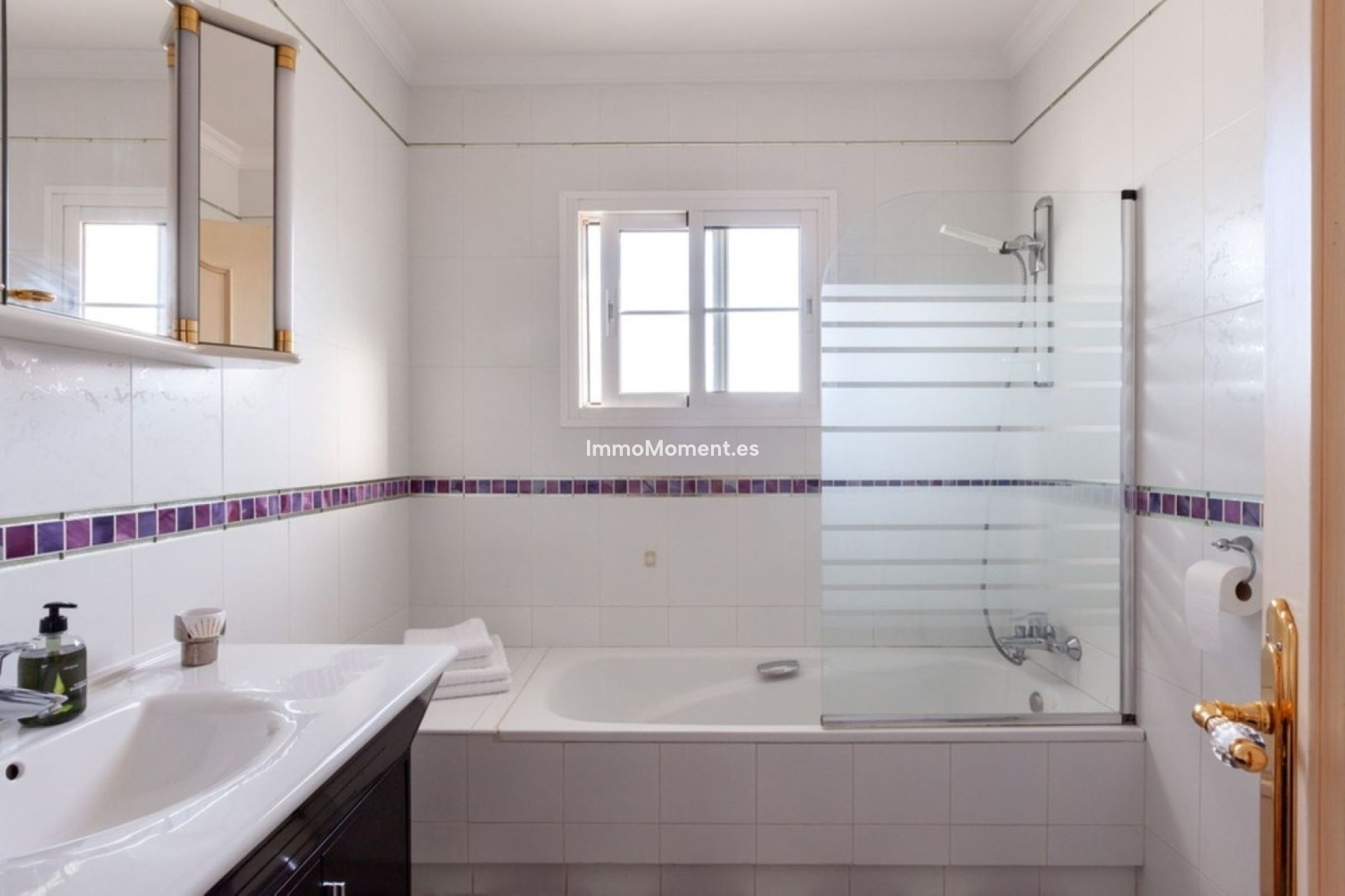 Bestaande woning - Vrijstaande villa - Mijas - Mijas Golf