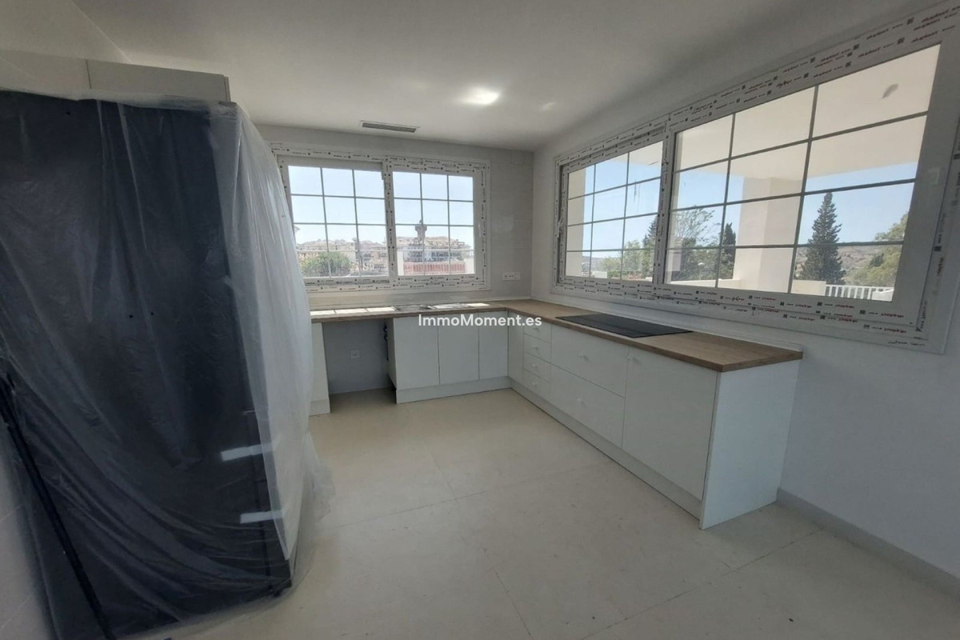 Bestaande woning - Vrijstaande villa - Mijas - Mijas Golf