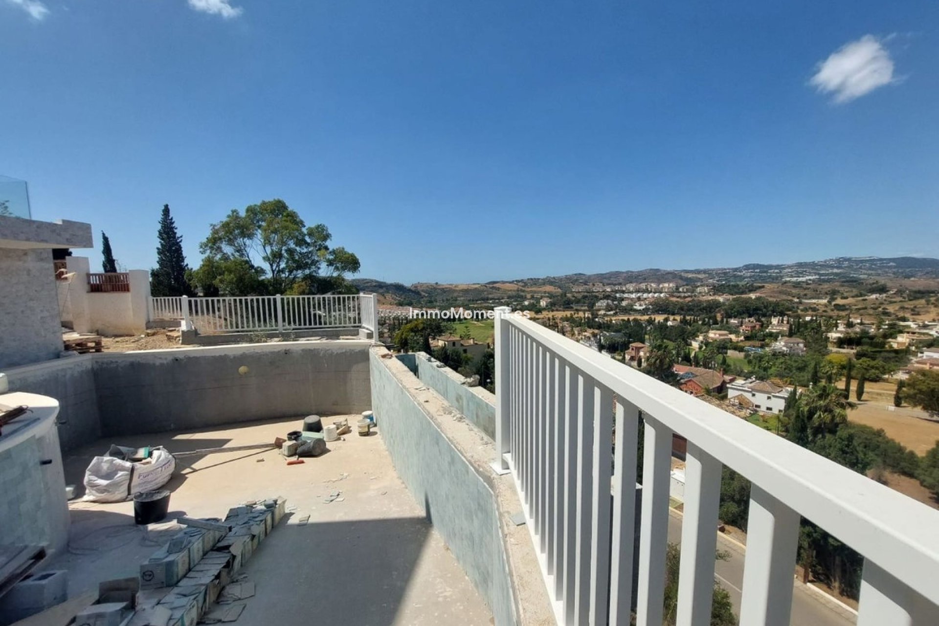 Bestaande woning - Vrijstaande villa - Mijas - Mijas Golf