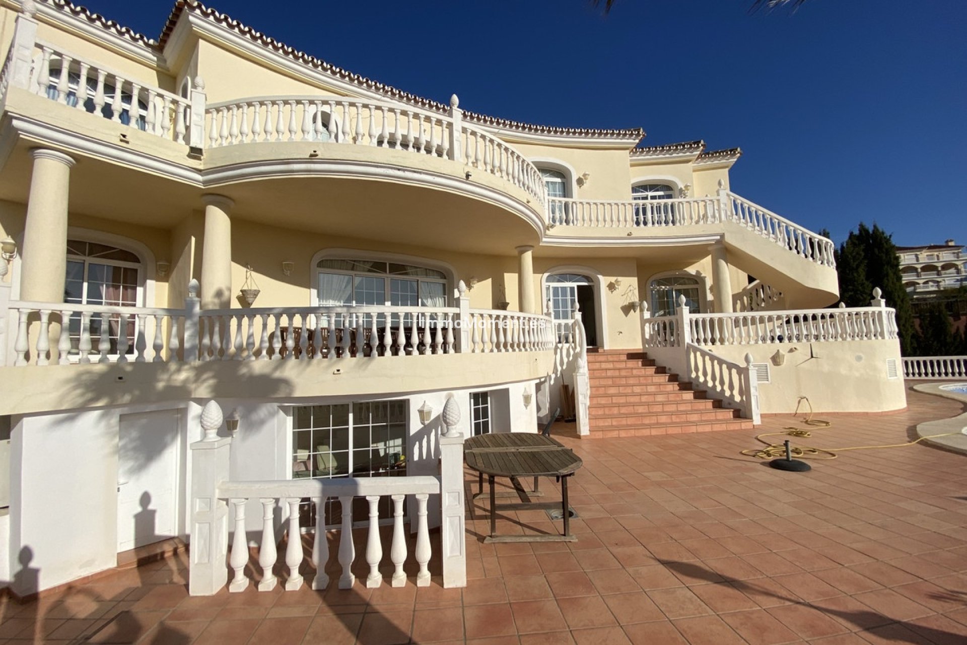 Bestaande woning - Vrijstaande villa - Mijas - Mijas Golf