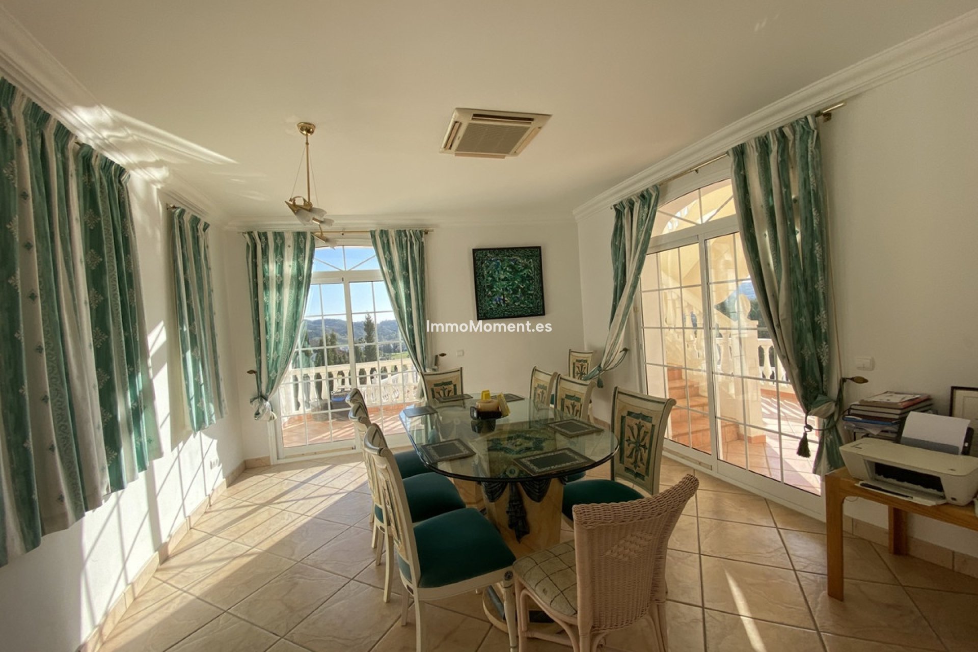 Bestaande woning - Vrijstaande villa - Mijas - Mijas Golf